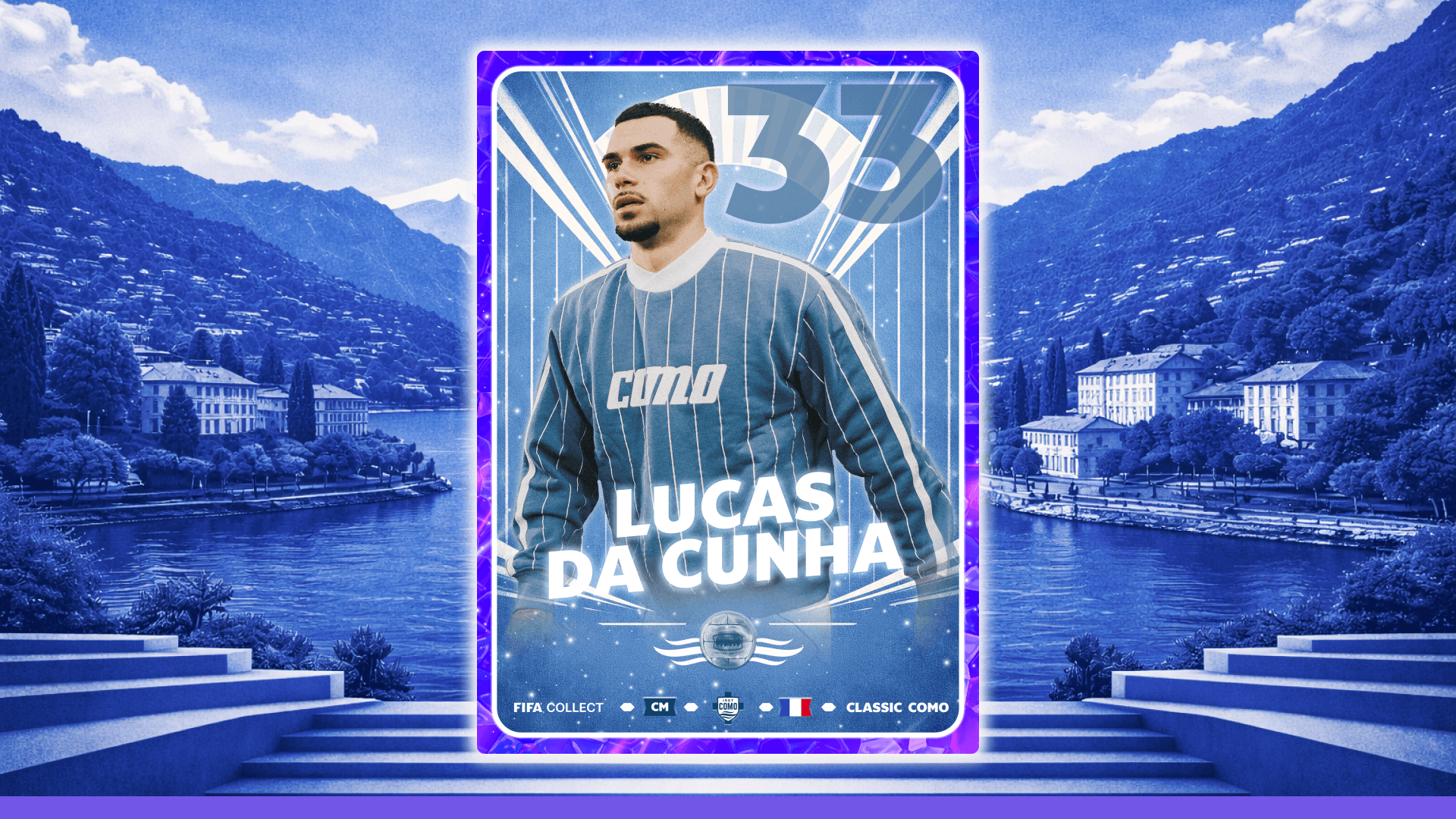 Lucas Da Cunha