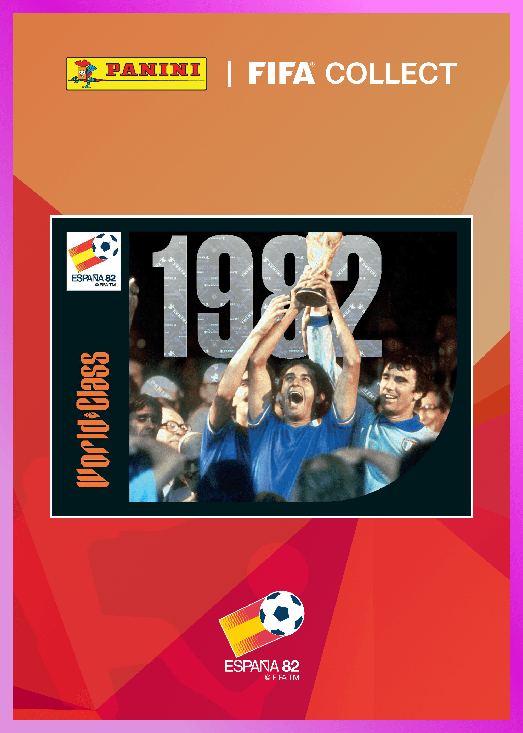 Spain 1982