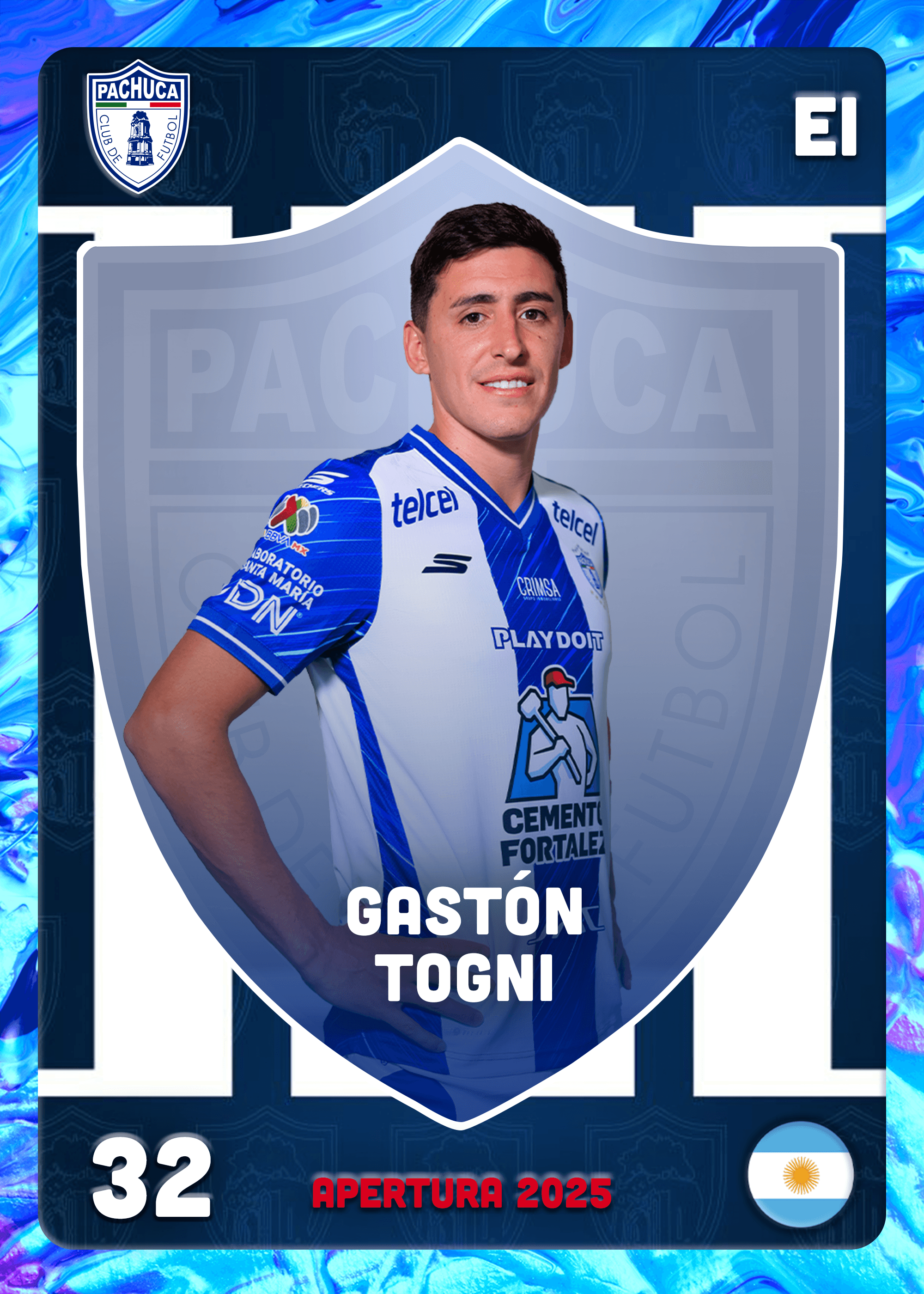 Gastón Togni