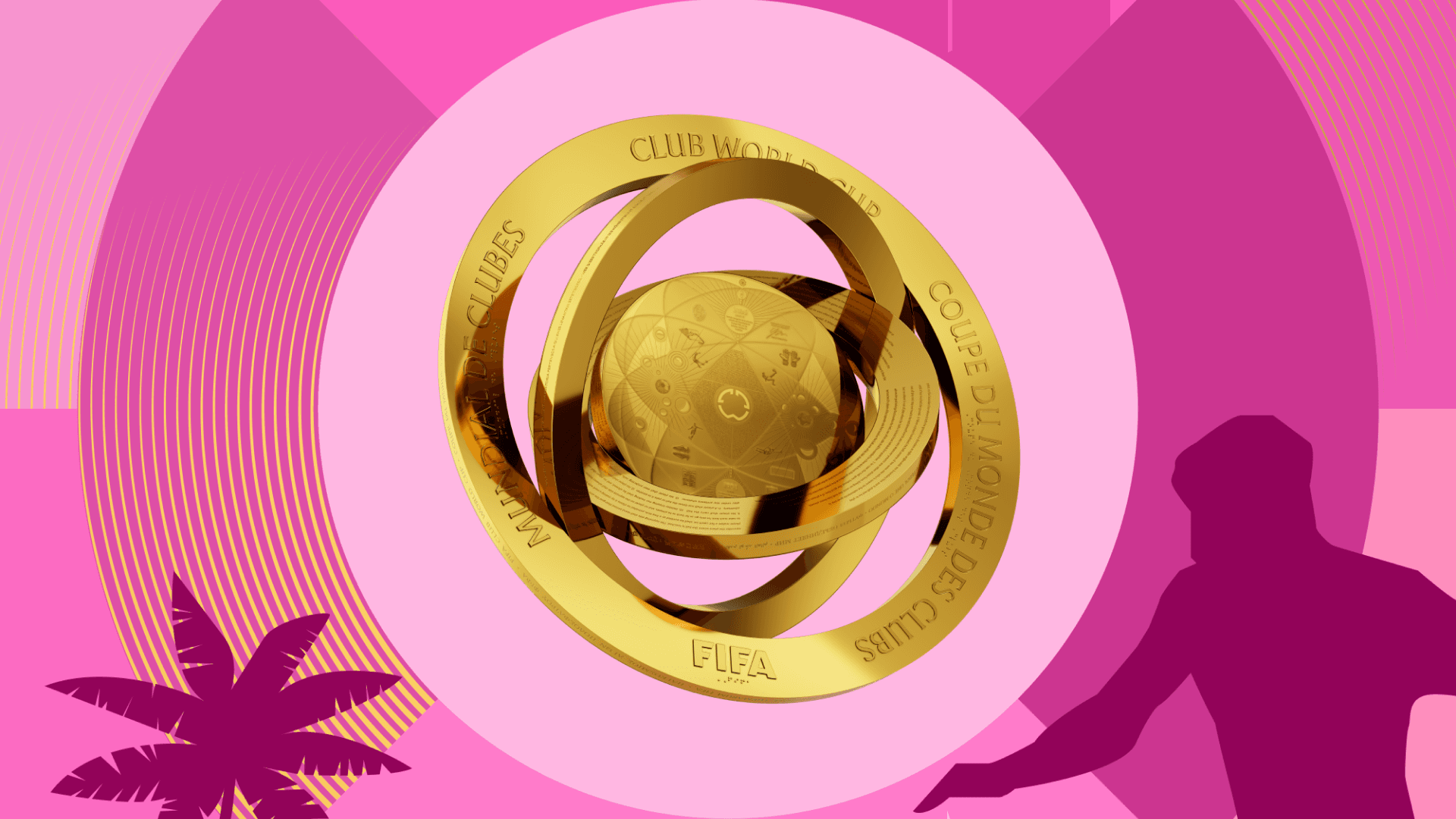 Discover FIFA Club World Cup 2025™ cities FIFA Collect