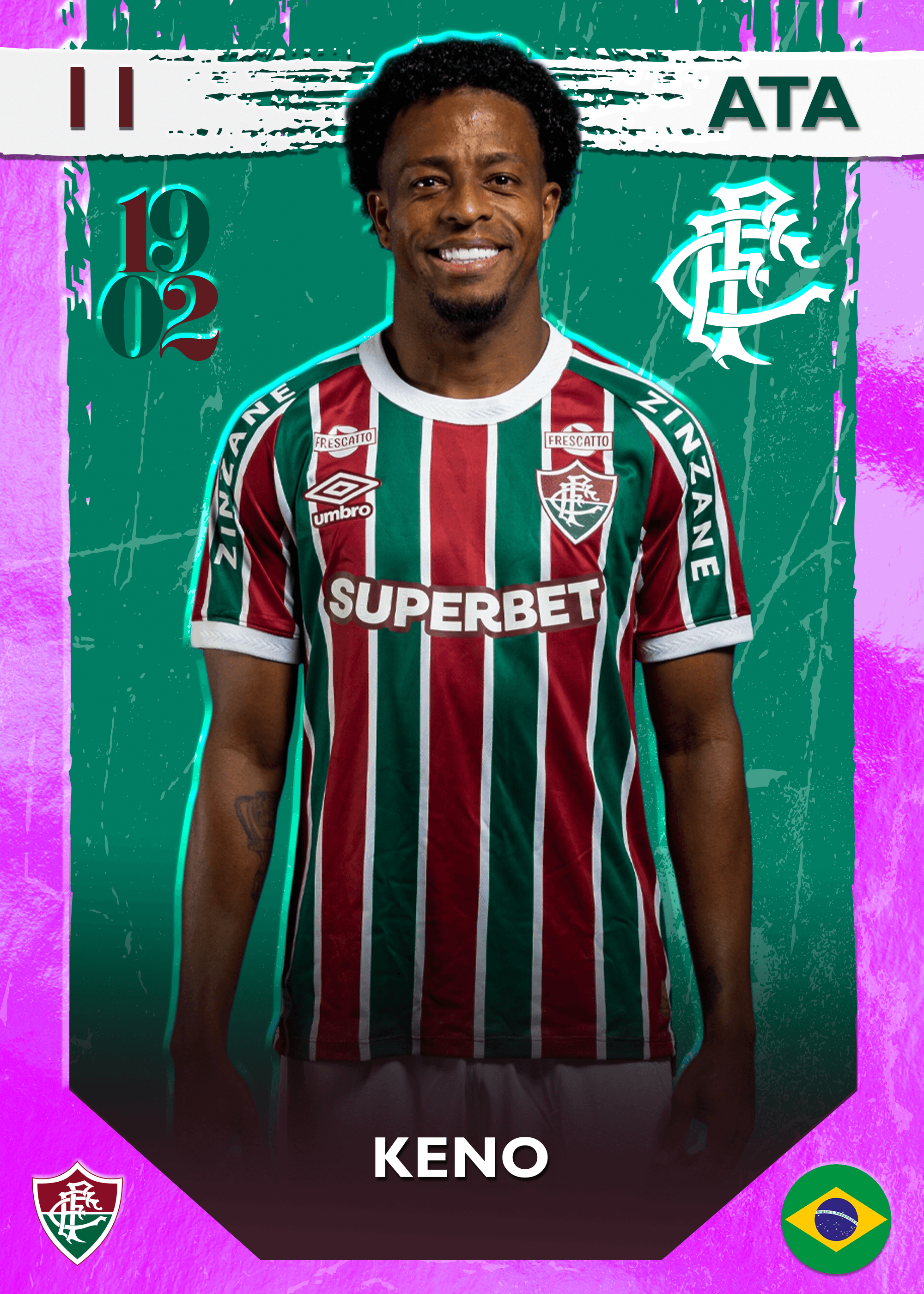 Keno
