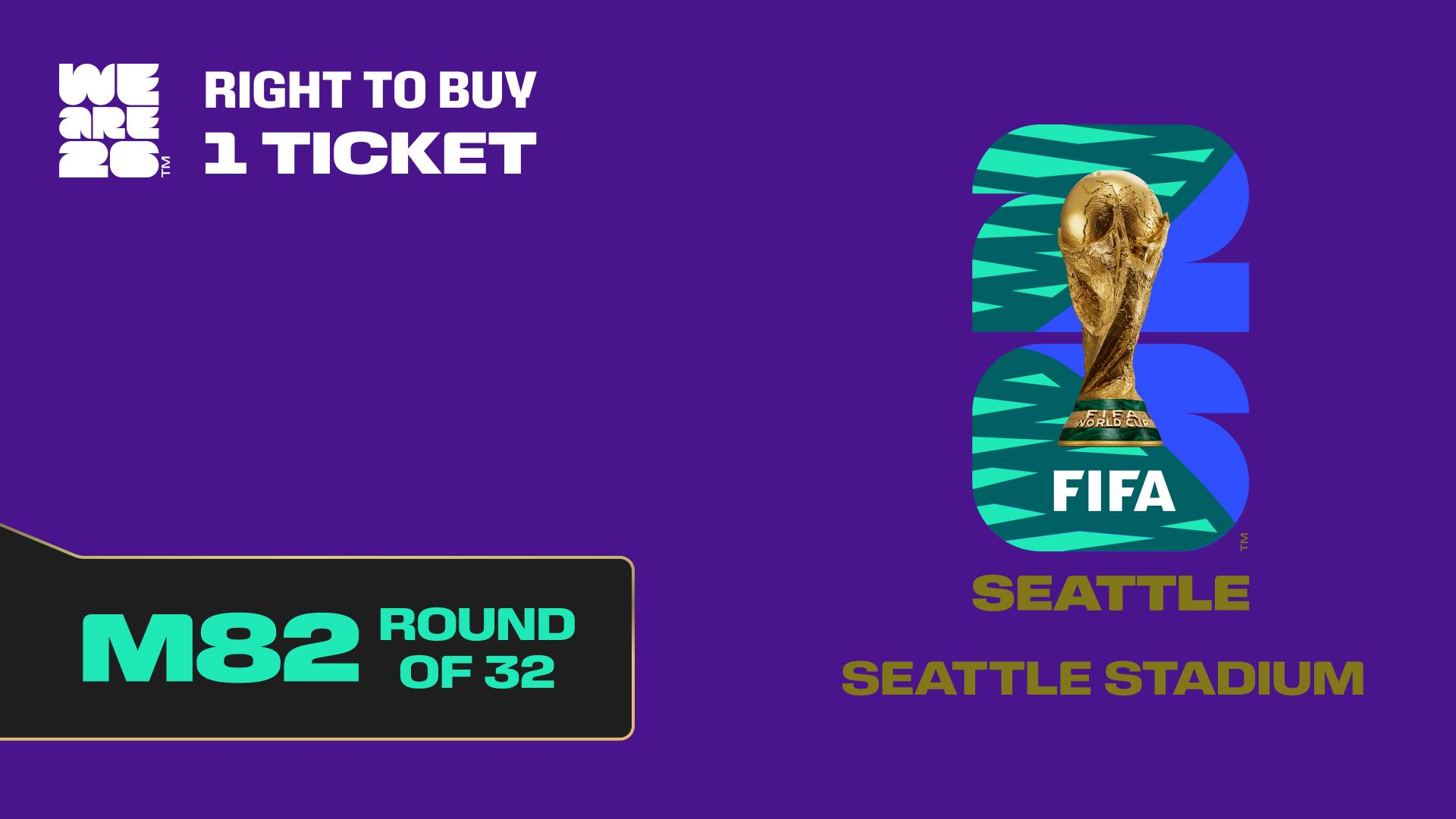 RTB M82 to FIFA World Cup 26™