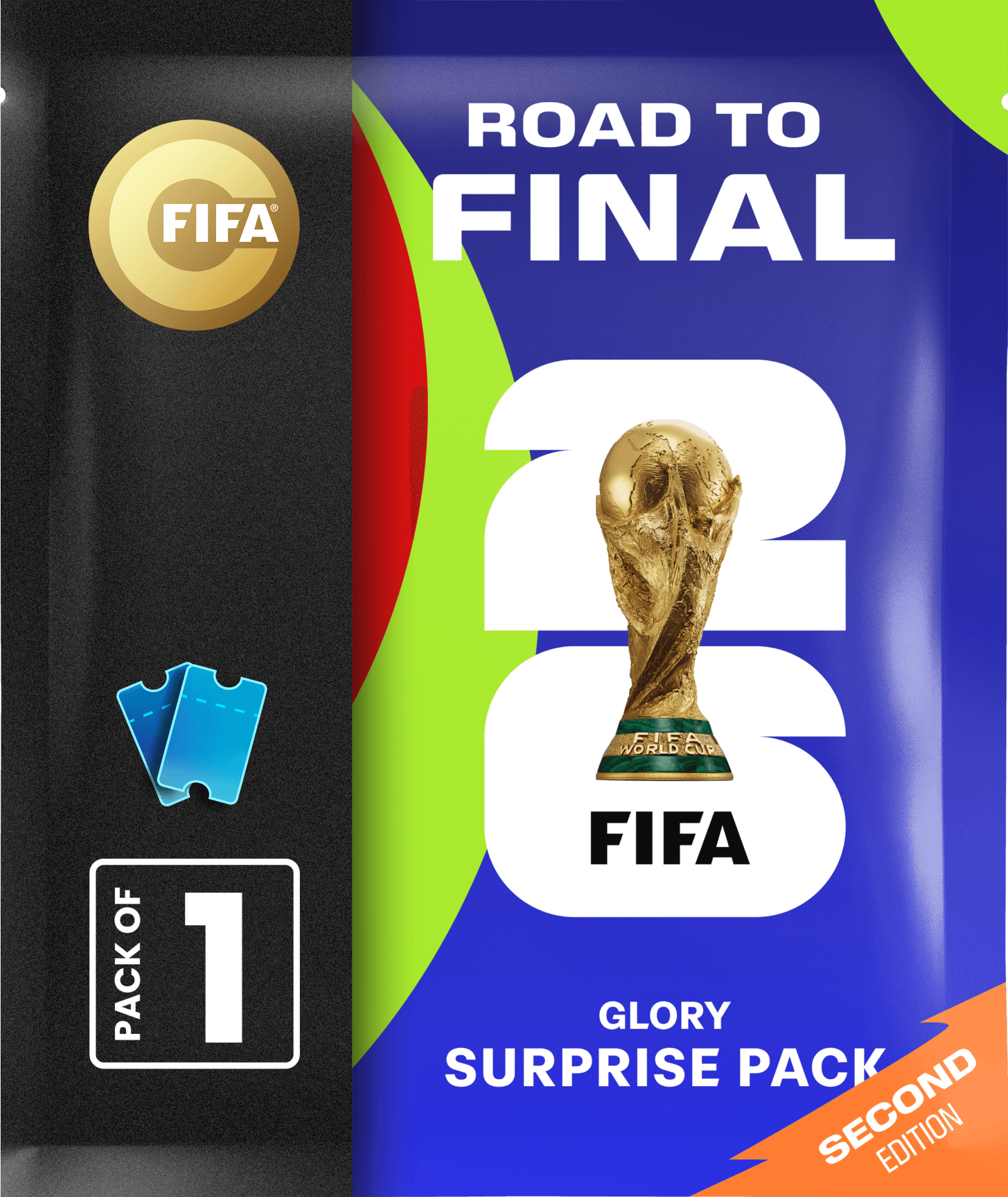 Road to Final Glory