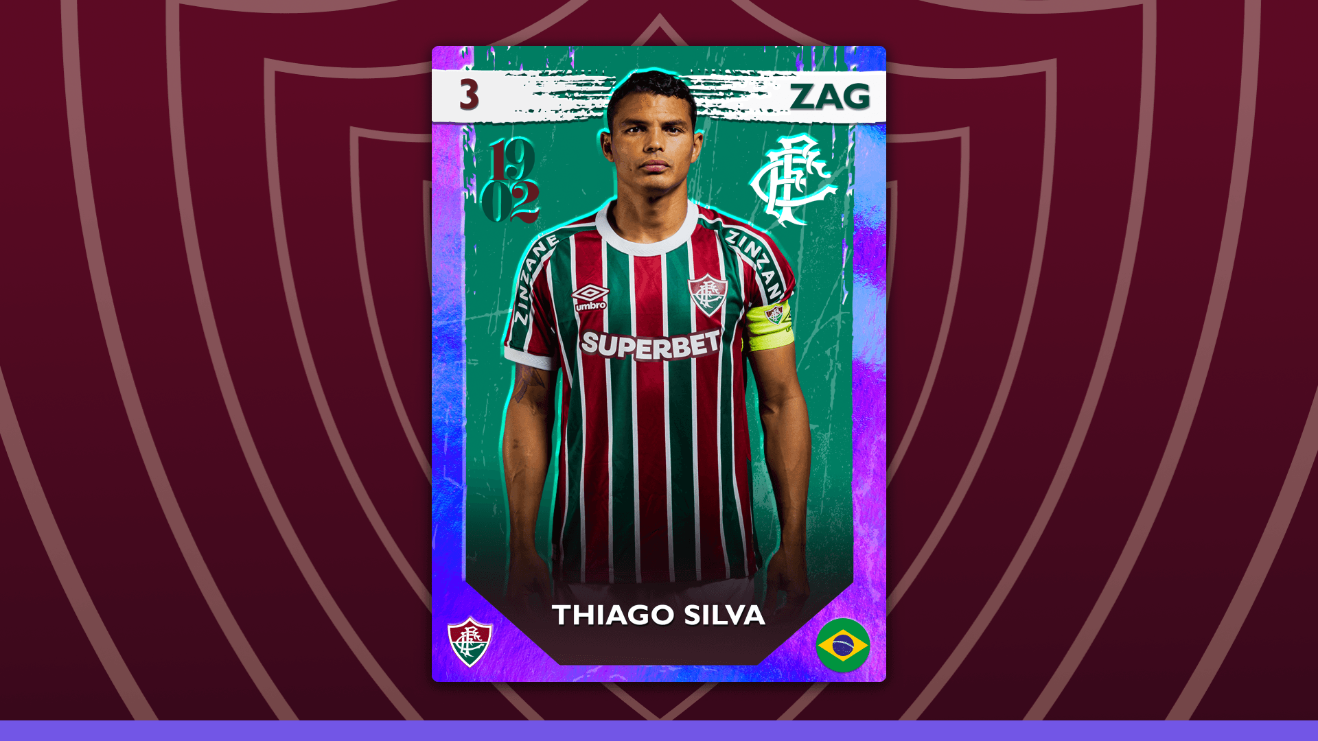 Thiago Silva