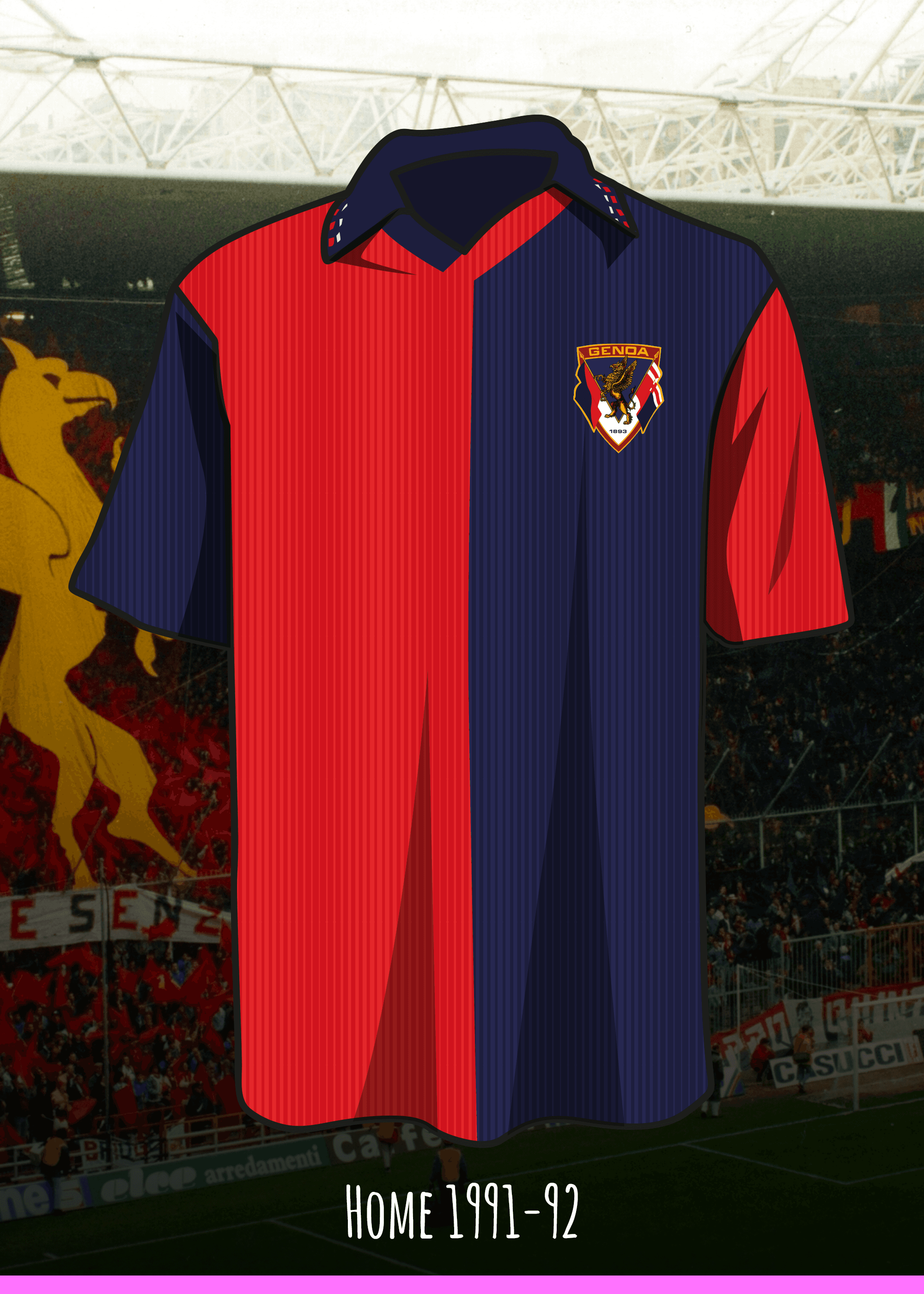 Home 1991-92