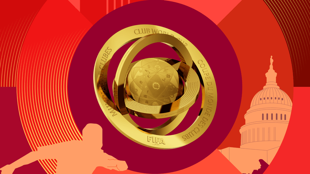 FIFA Club World Cup 2025™ cities Washington FIFA Collect