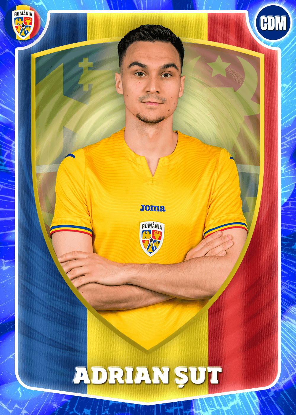 Adrian Șut