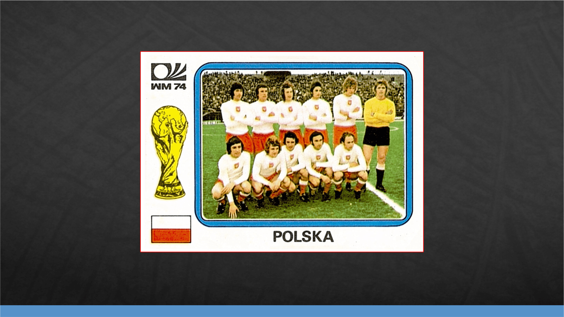 Poland - München 1974