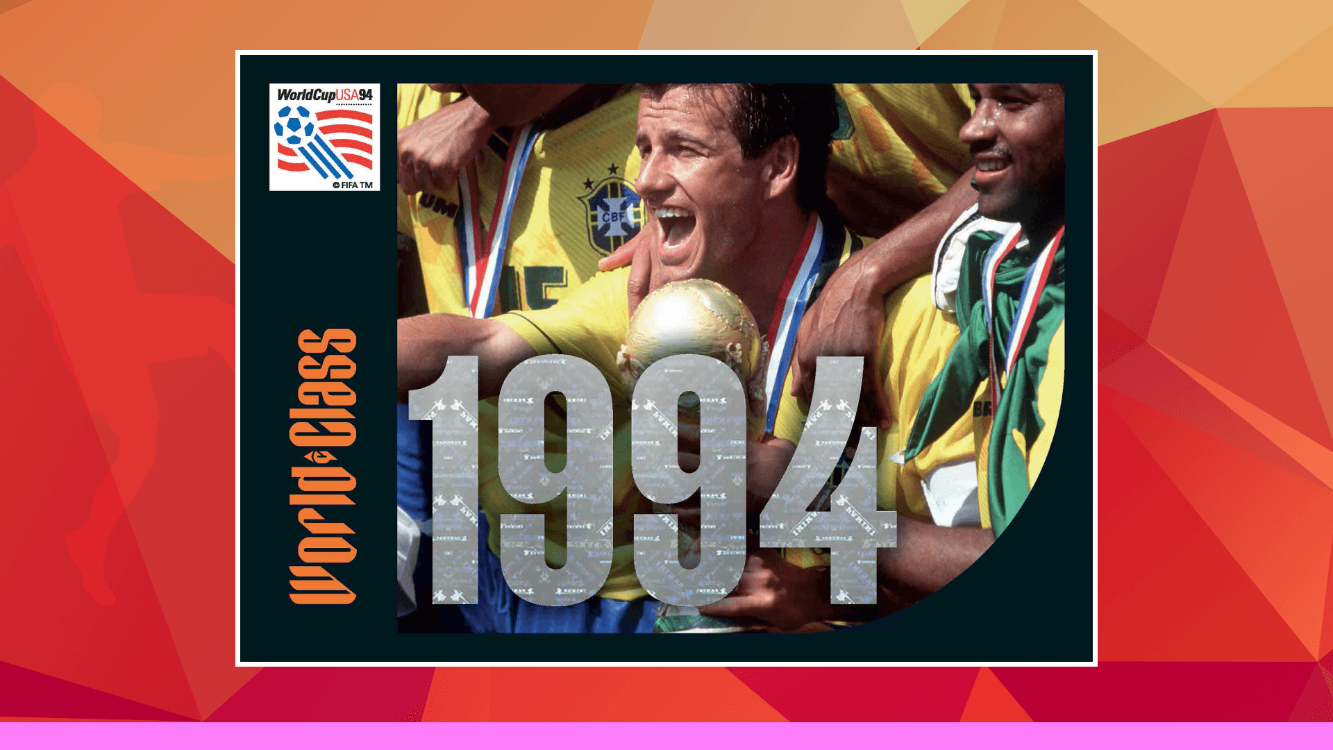 USA 1994