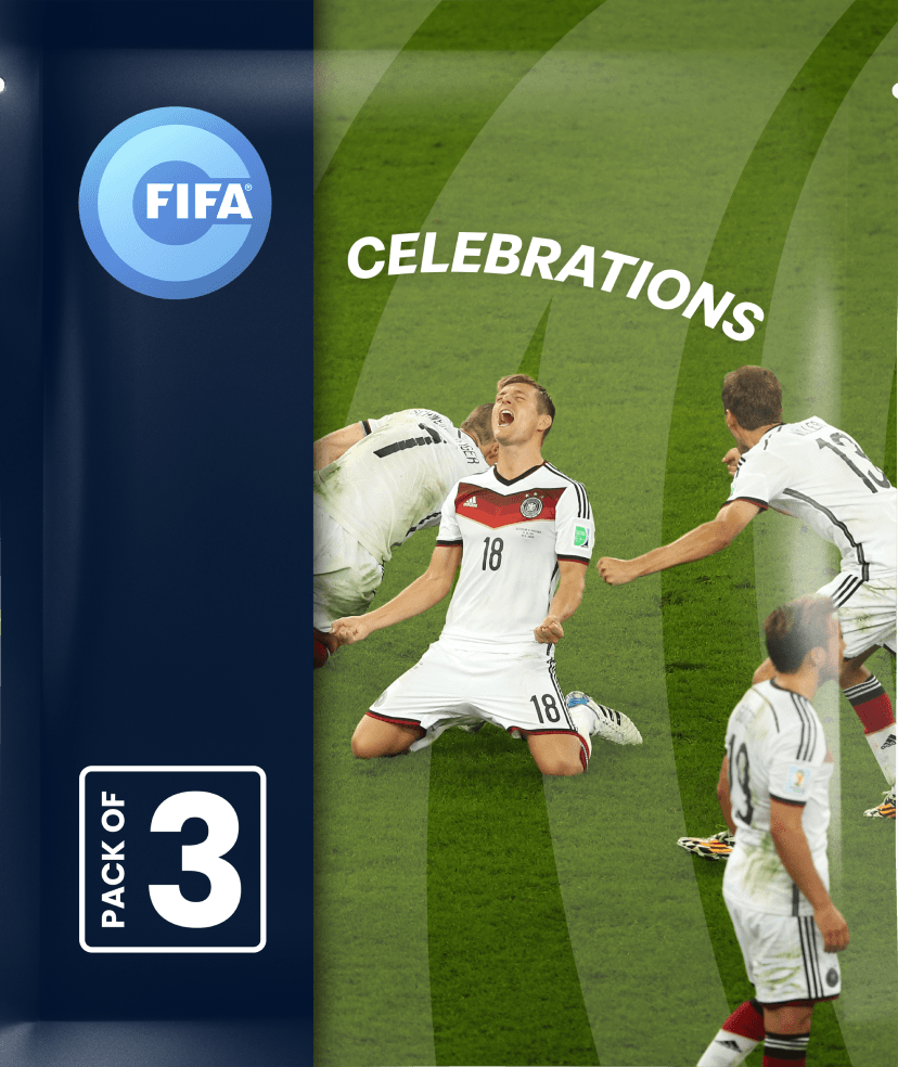 Celebration Snapshots