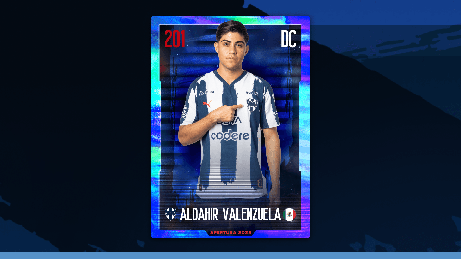 Aldahir Valenzuela