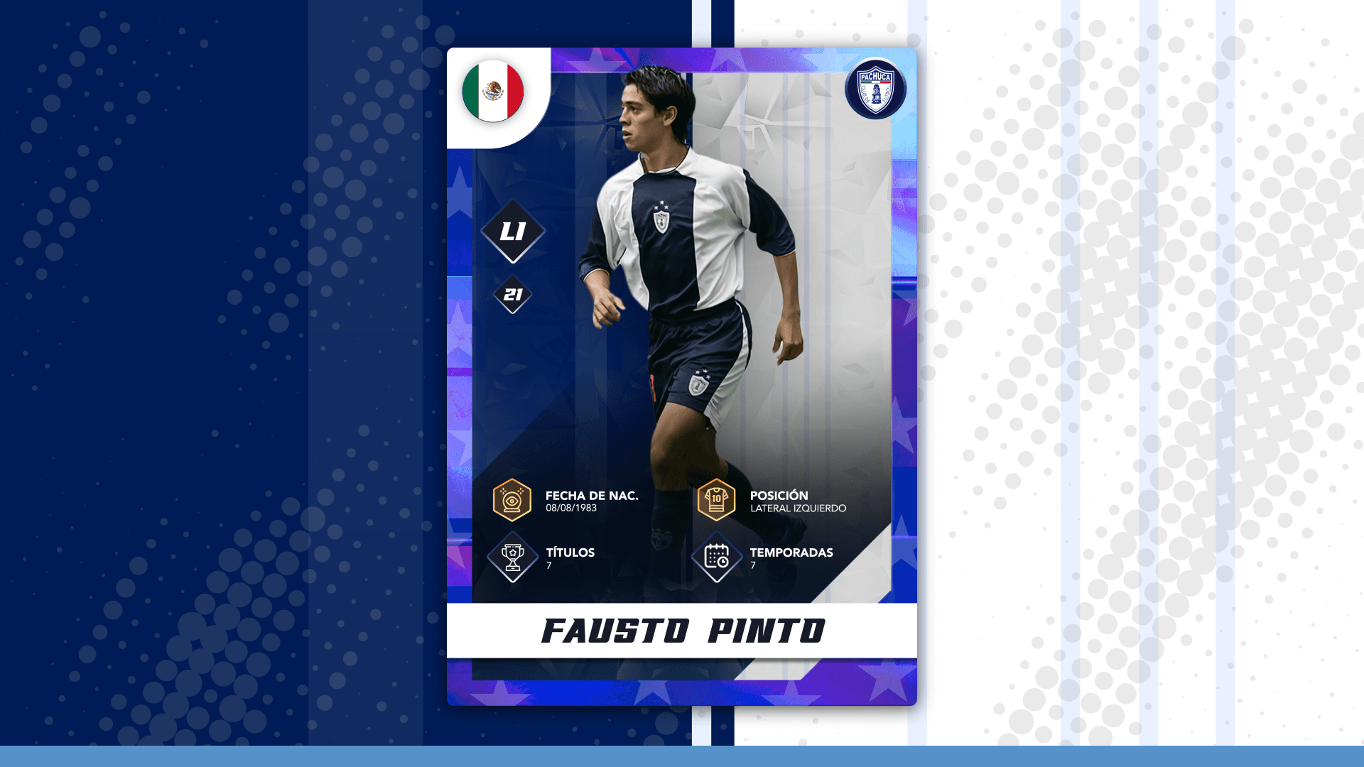 Fausto Pinto