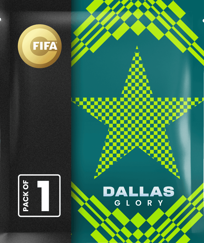 Dallas RTB Glory