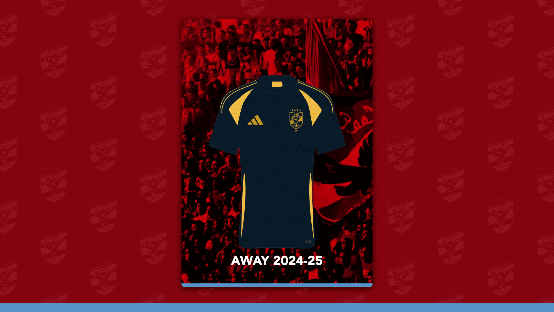 Away 2024-25