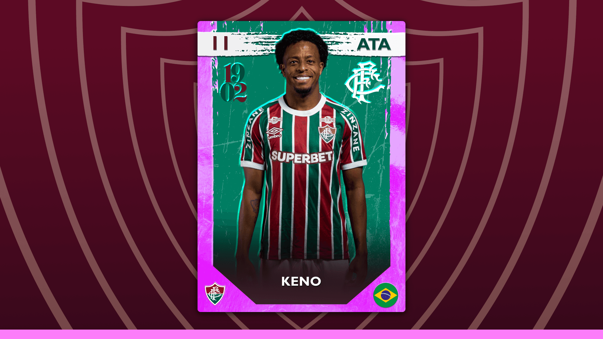 Keno