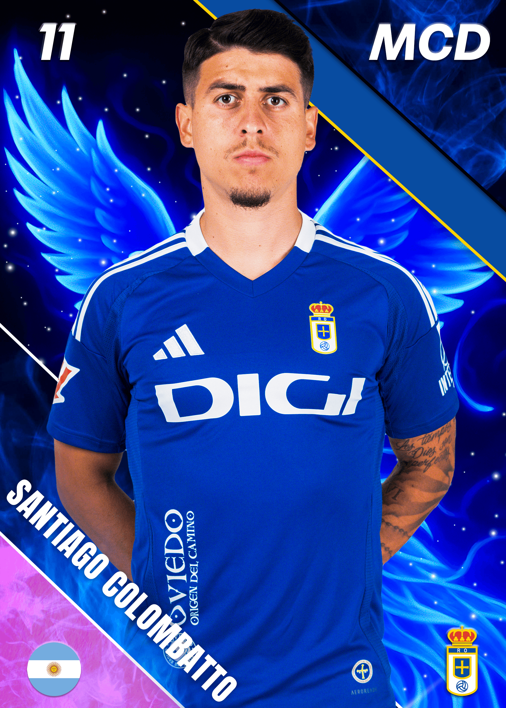 Santiago Colombatto