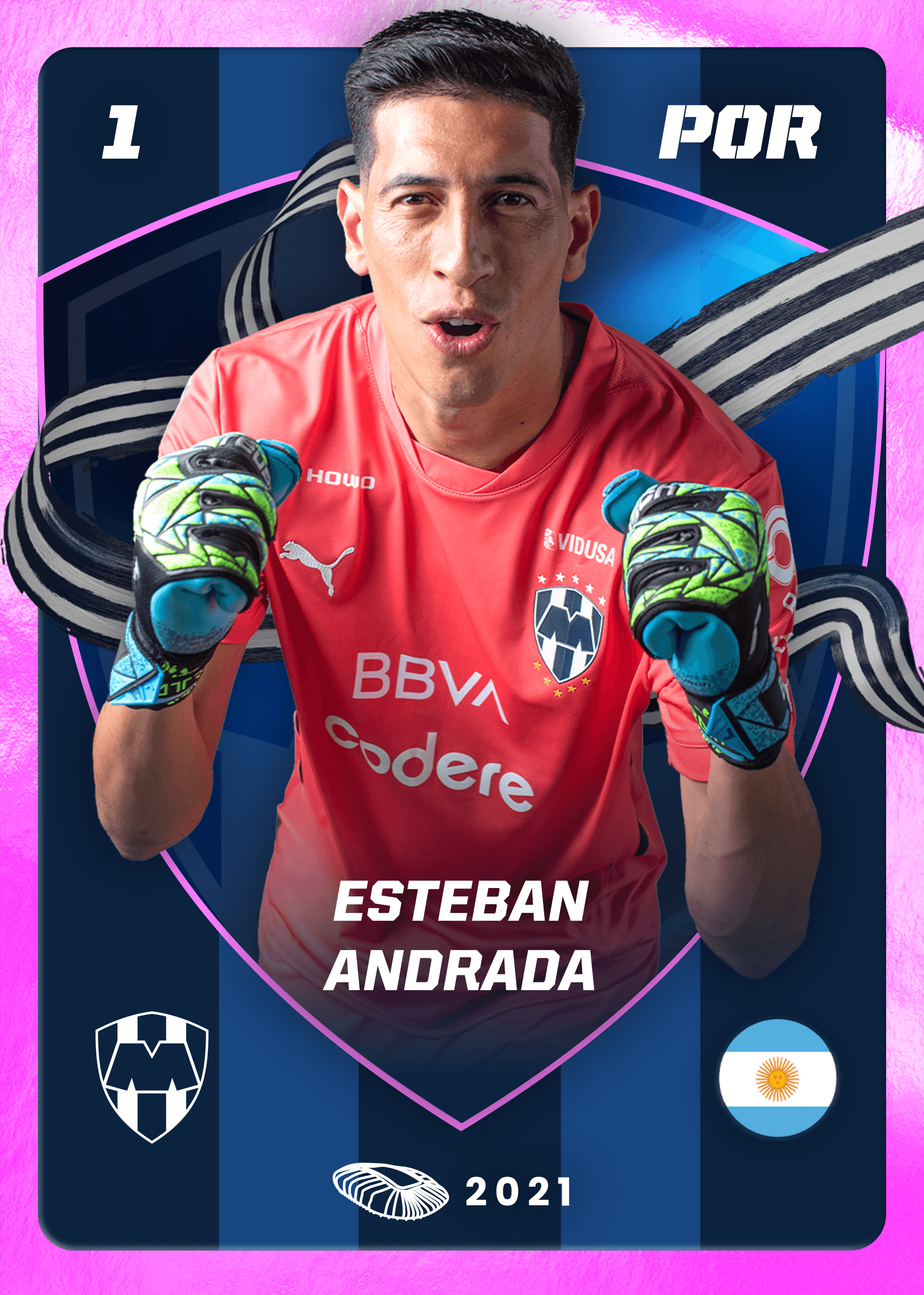 Esteban Andrada