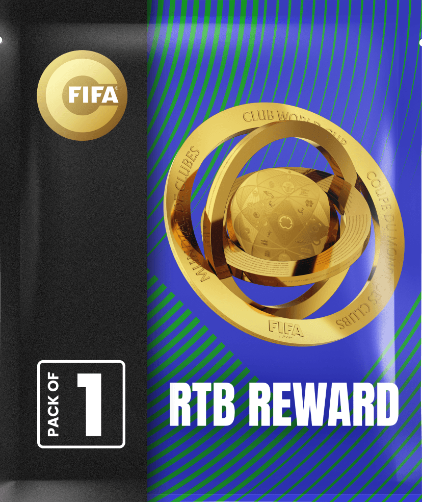 Reward Pack Host Cities FIFA Club World Cup 2025™ FIFA Collect