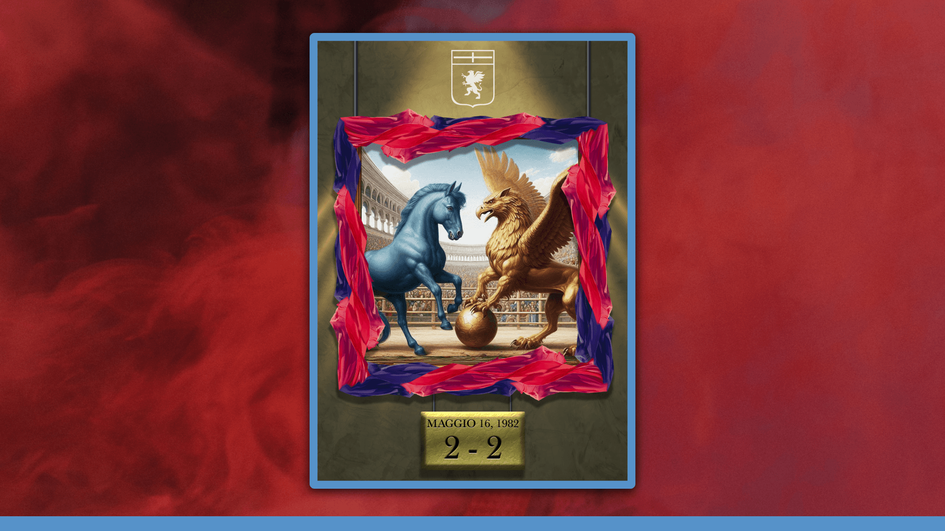 Napoli x Genoa CFC