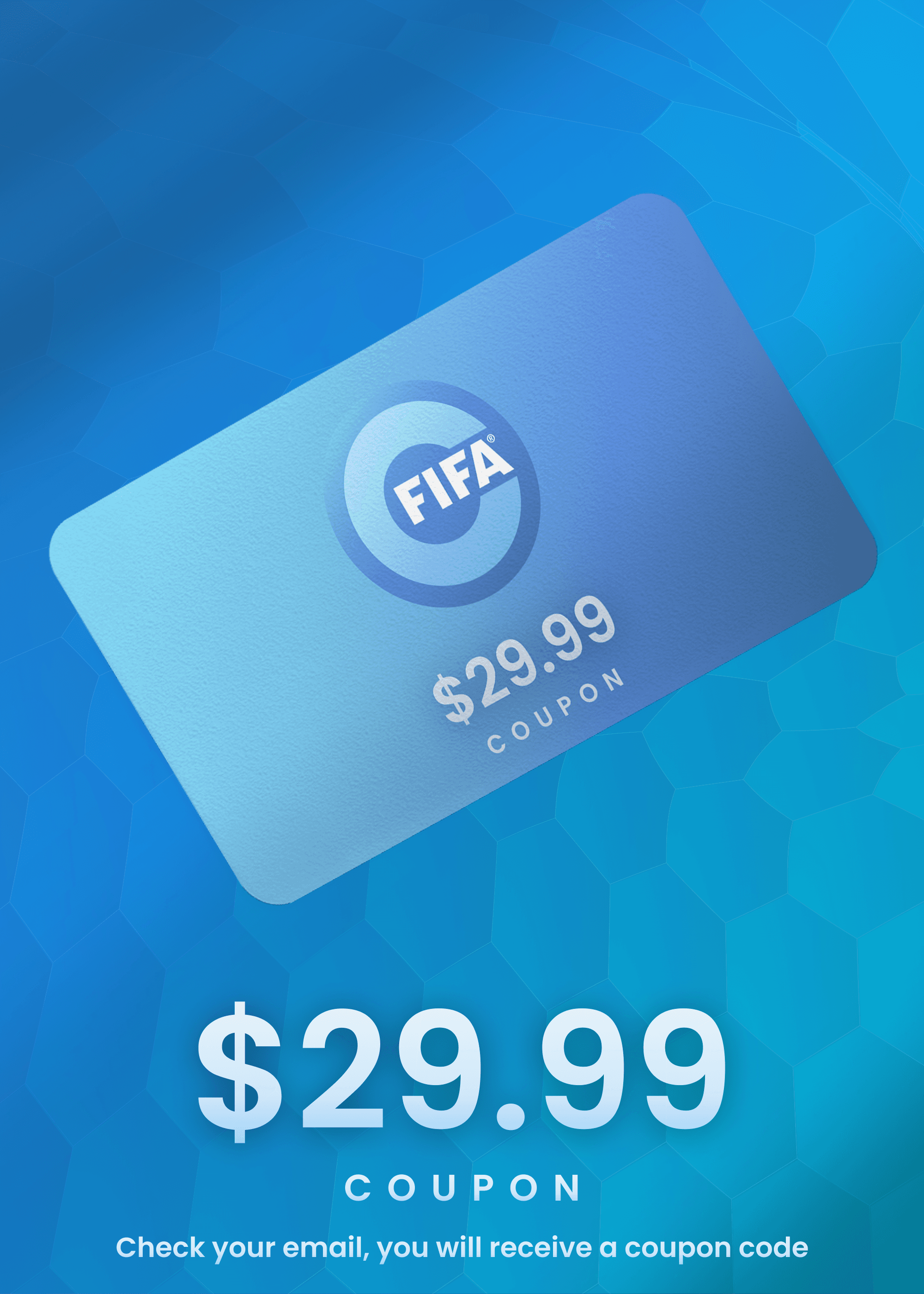 Coupon $29.99