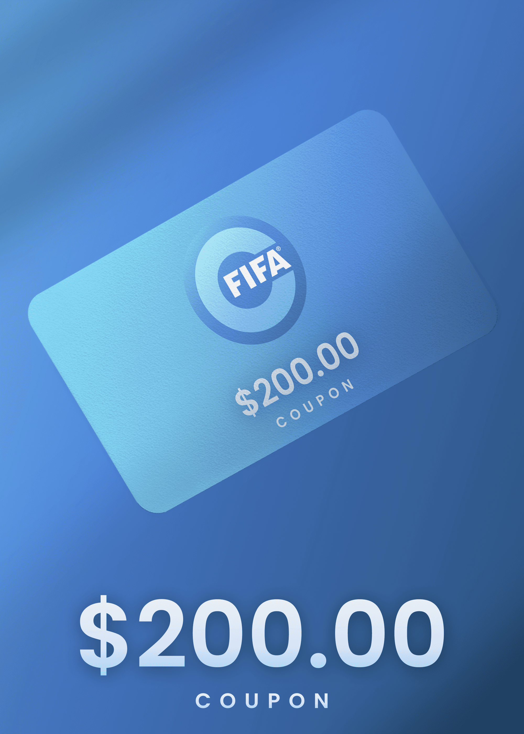 Coupon $200