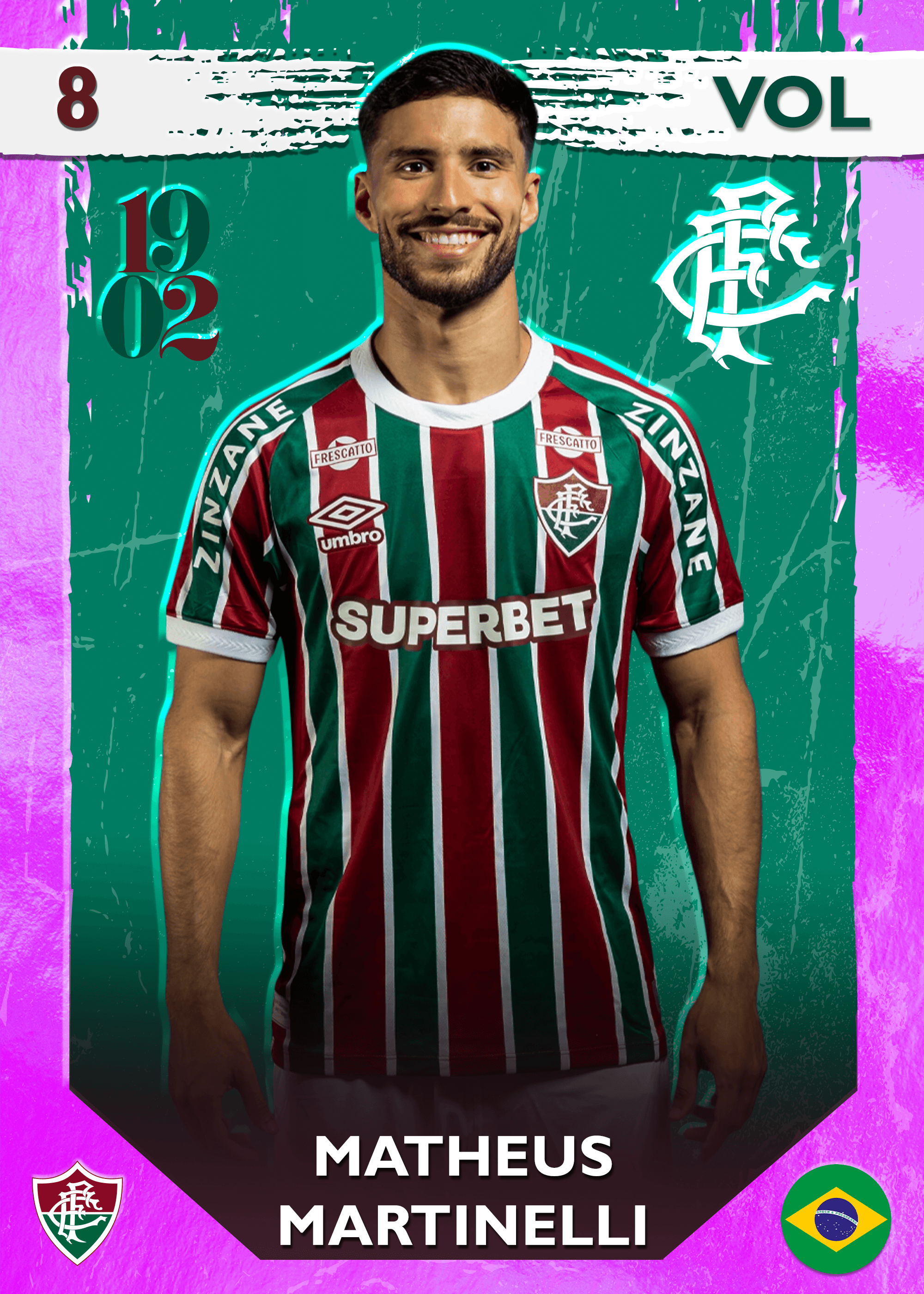 Matheus Martinelli