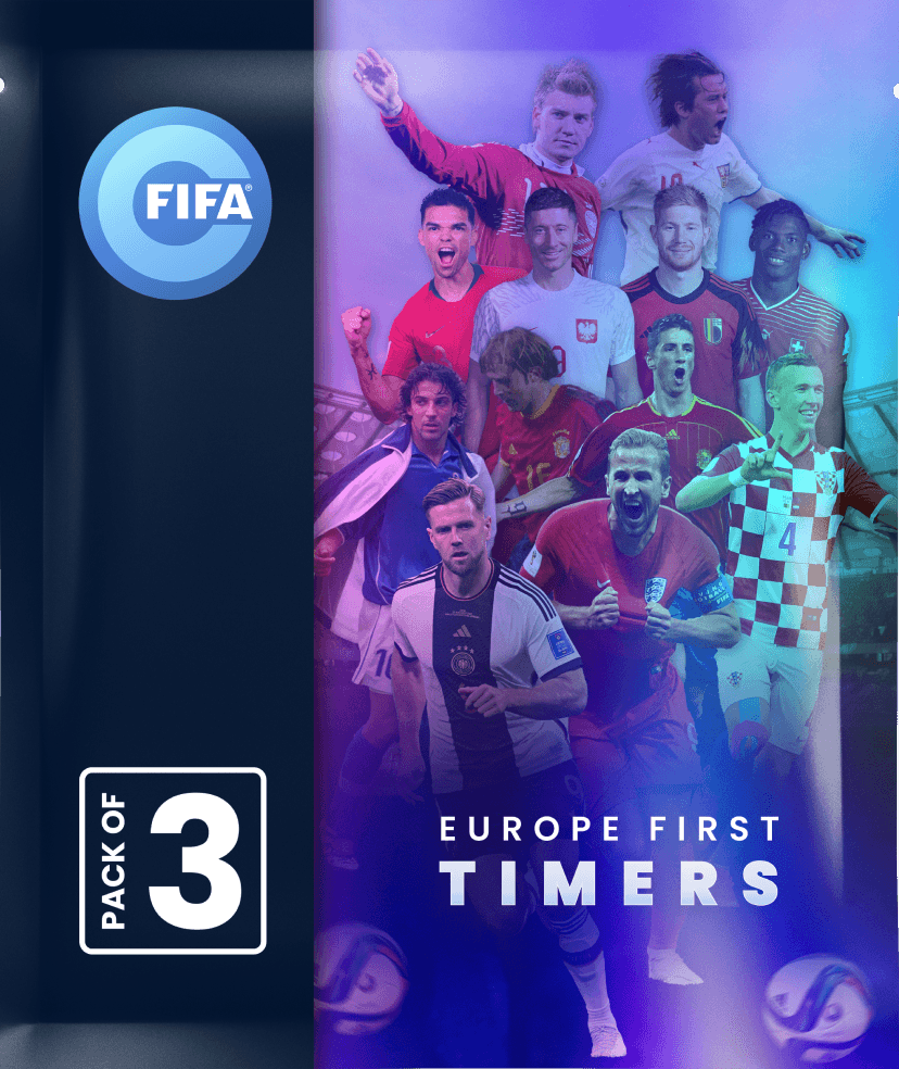 Europe First Timers