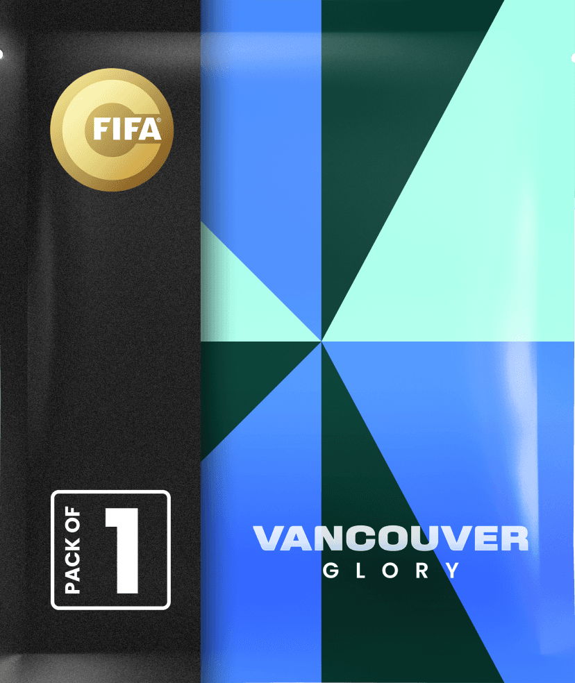Vancouver RTB Glory