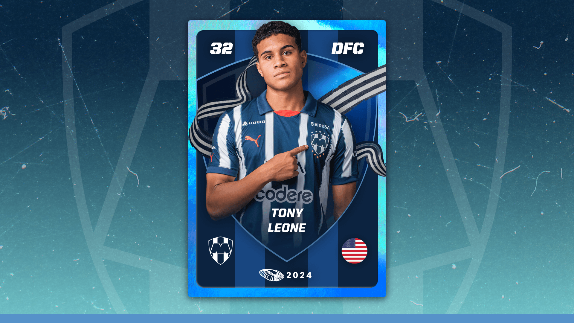 Tony Leone