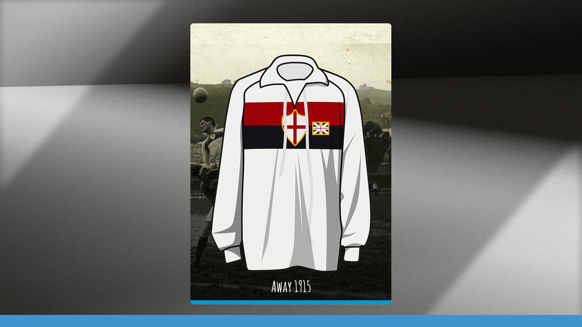 Away 1915