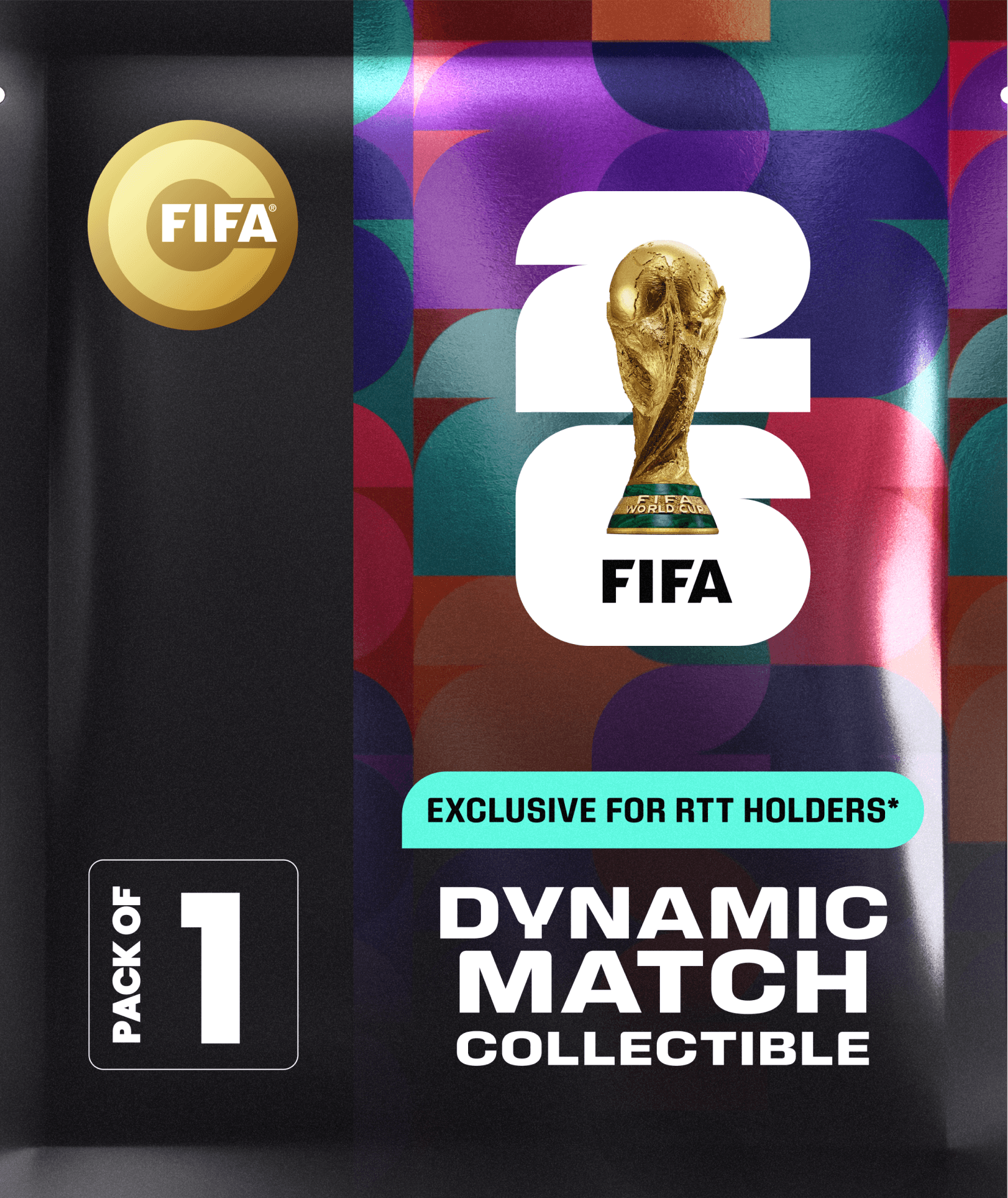 M41 Dynamic Match Collectible