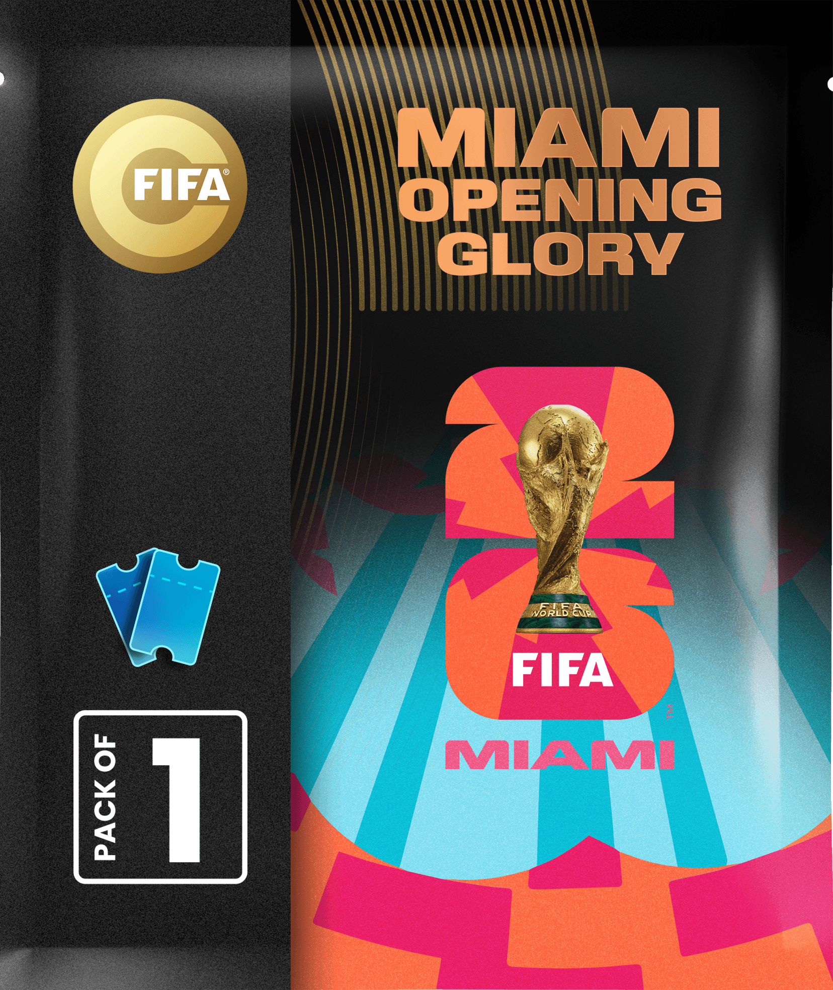 Miami Opening Glory