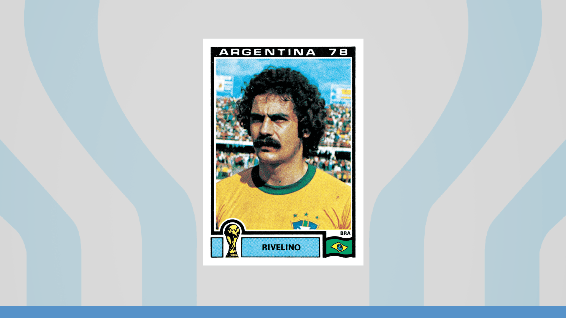 Rivelino - ARGENTINA 1978