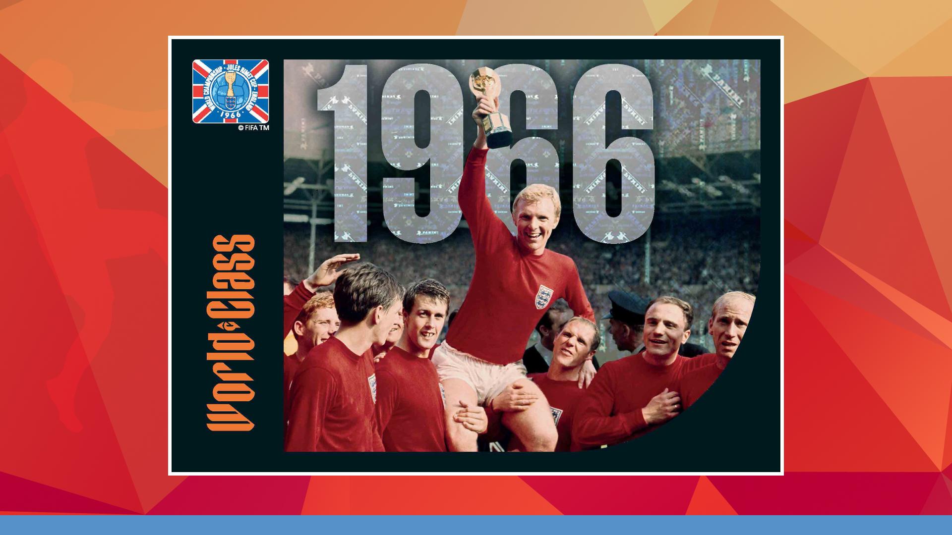 Trophy Lift 1966