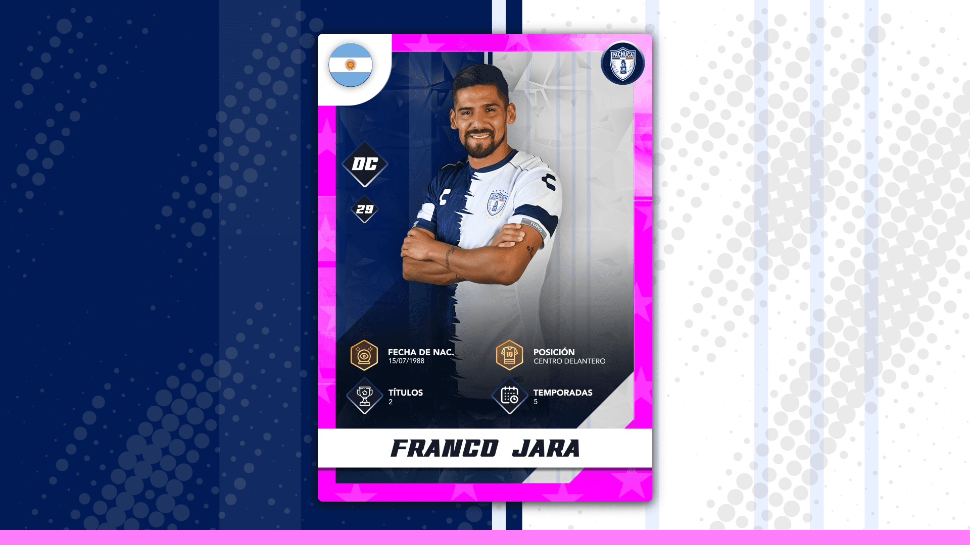 Franco Jara