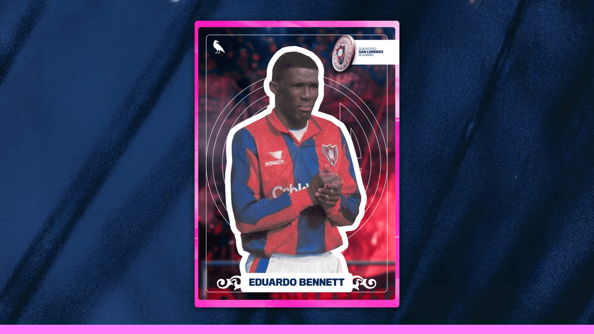 Eduardo Bennett