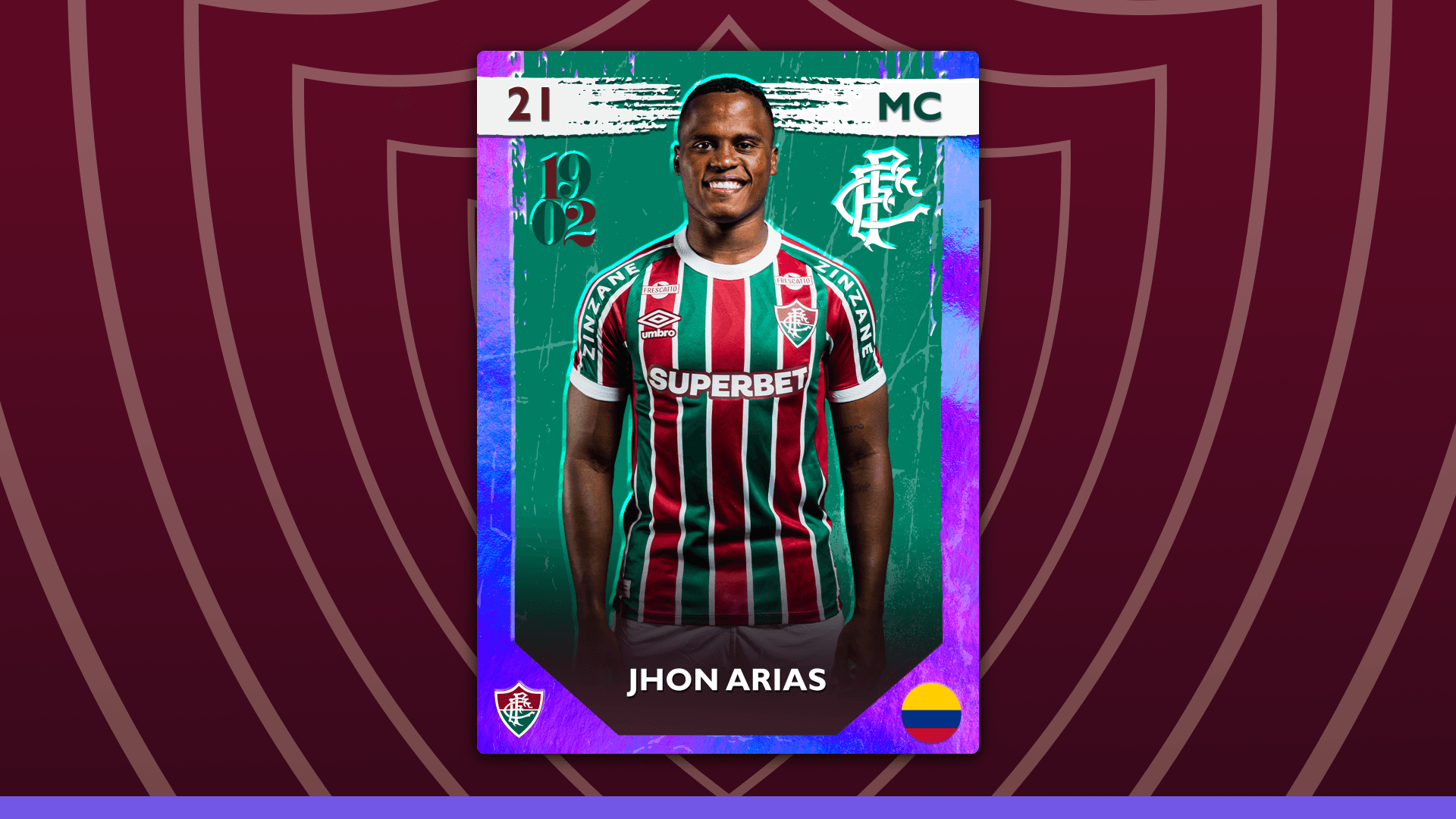 Jhon Arias