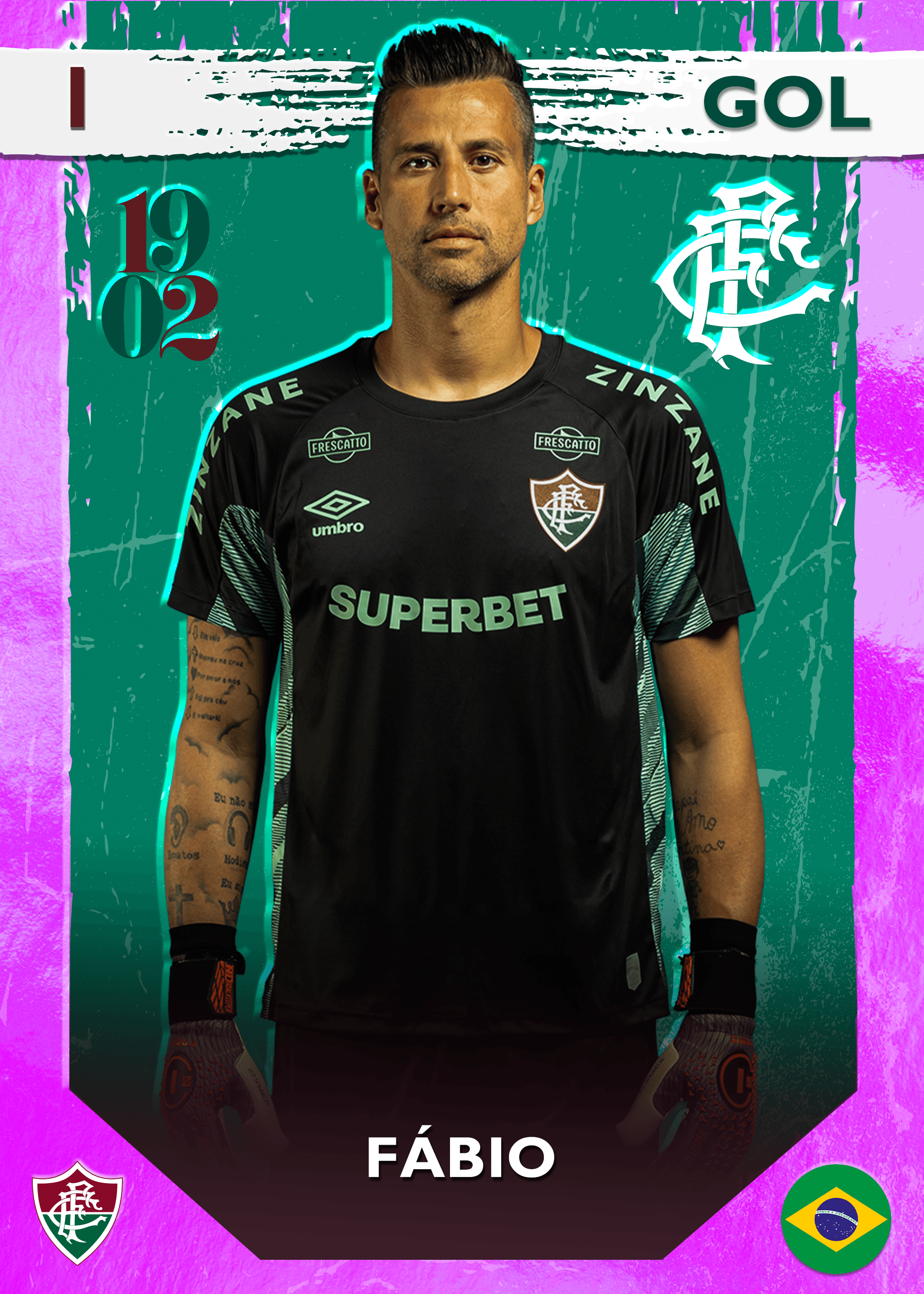 Fábio