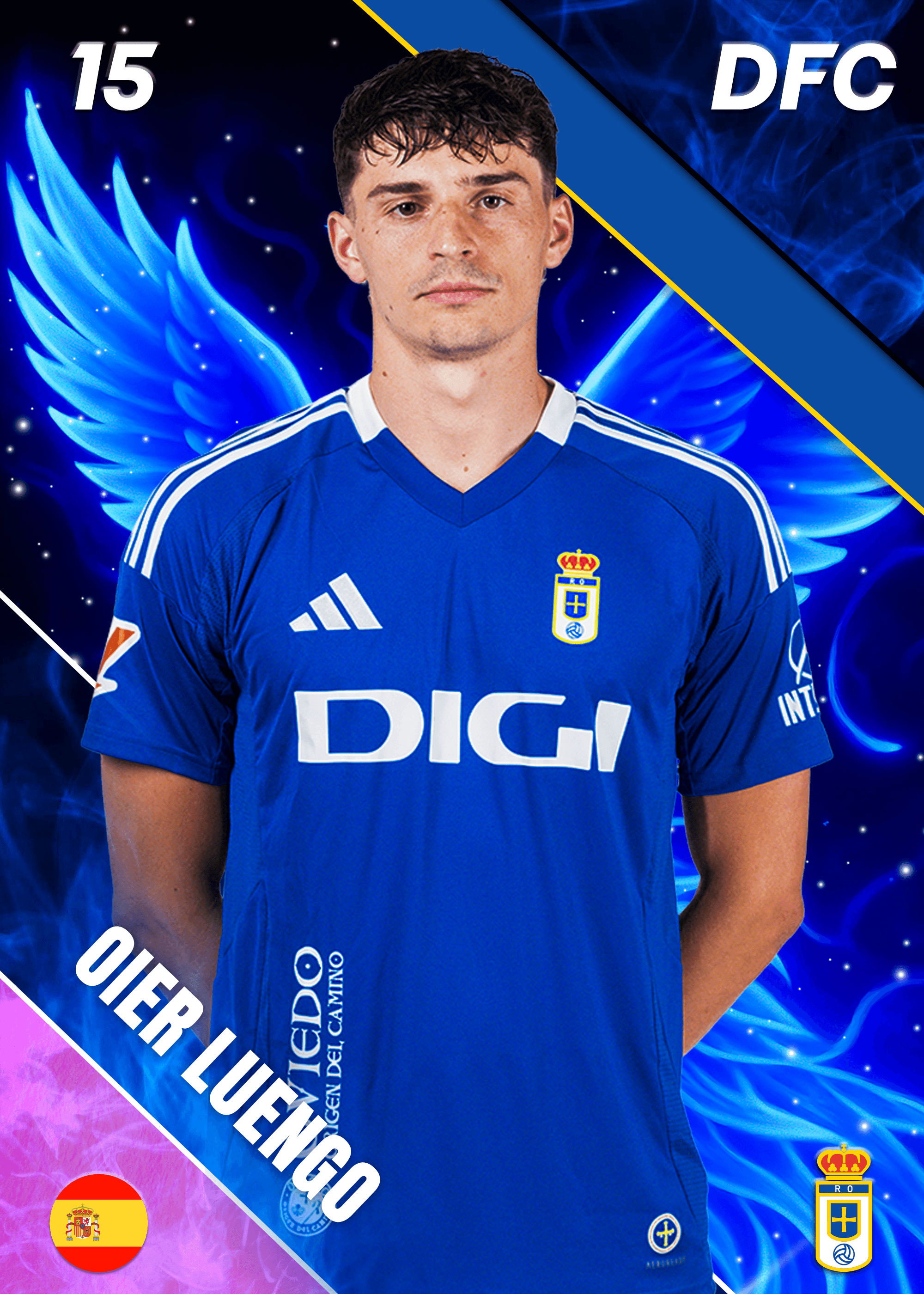 Oier Luengo