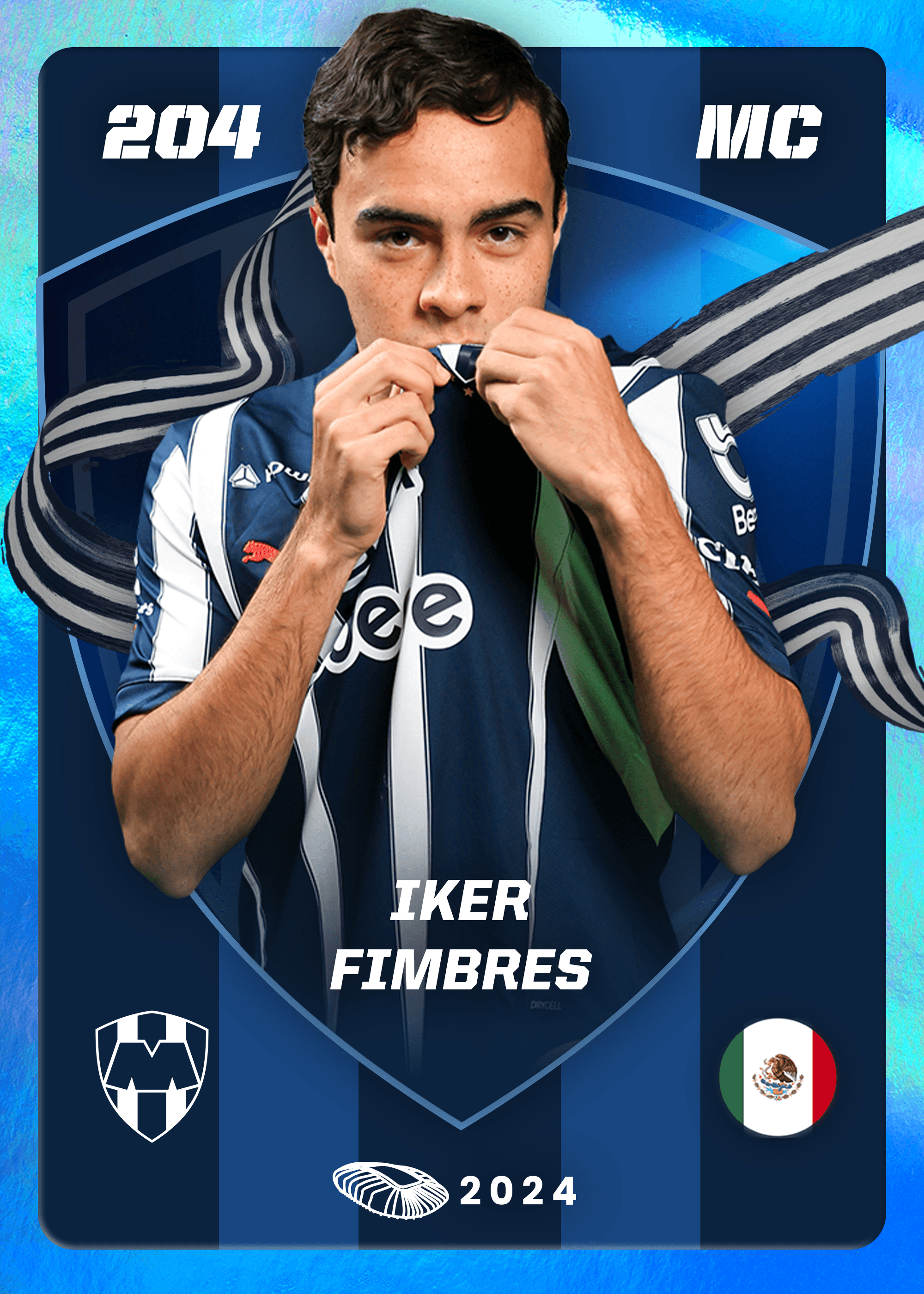 Iker Fimbres