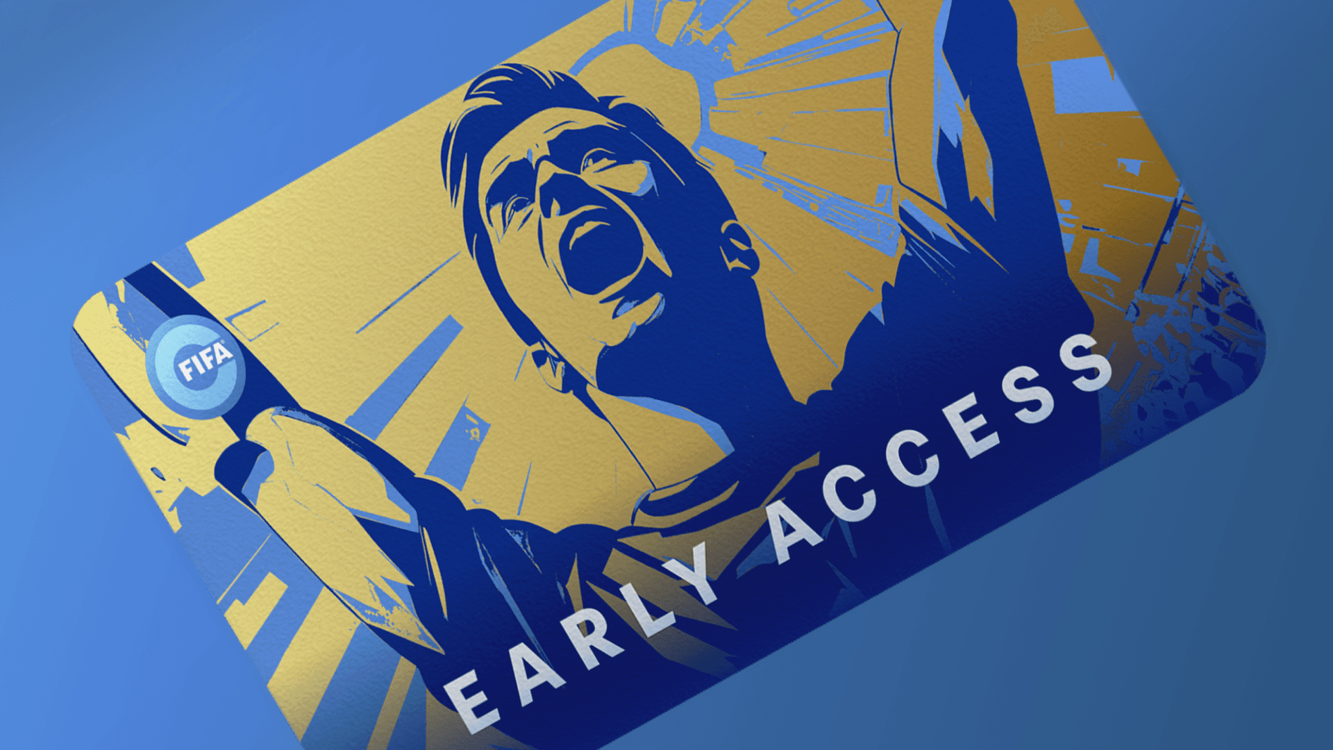 No longer valid - Early-access future challenge card