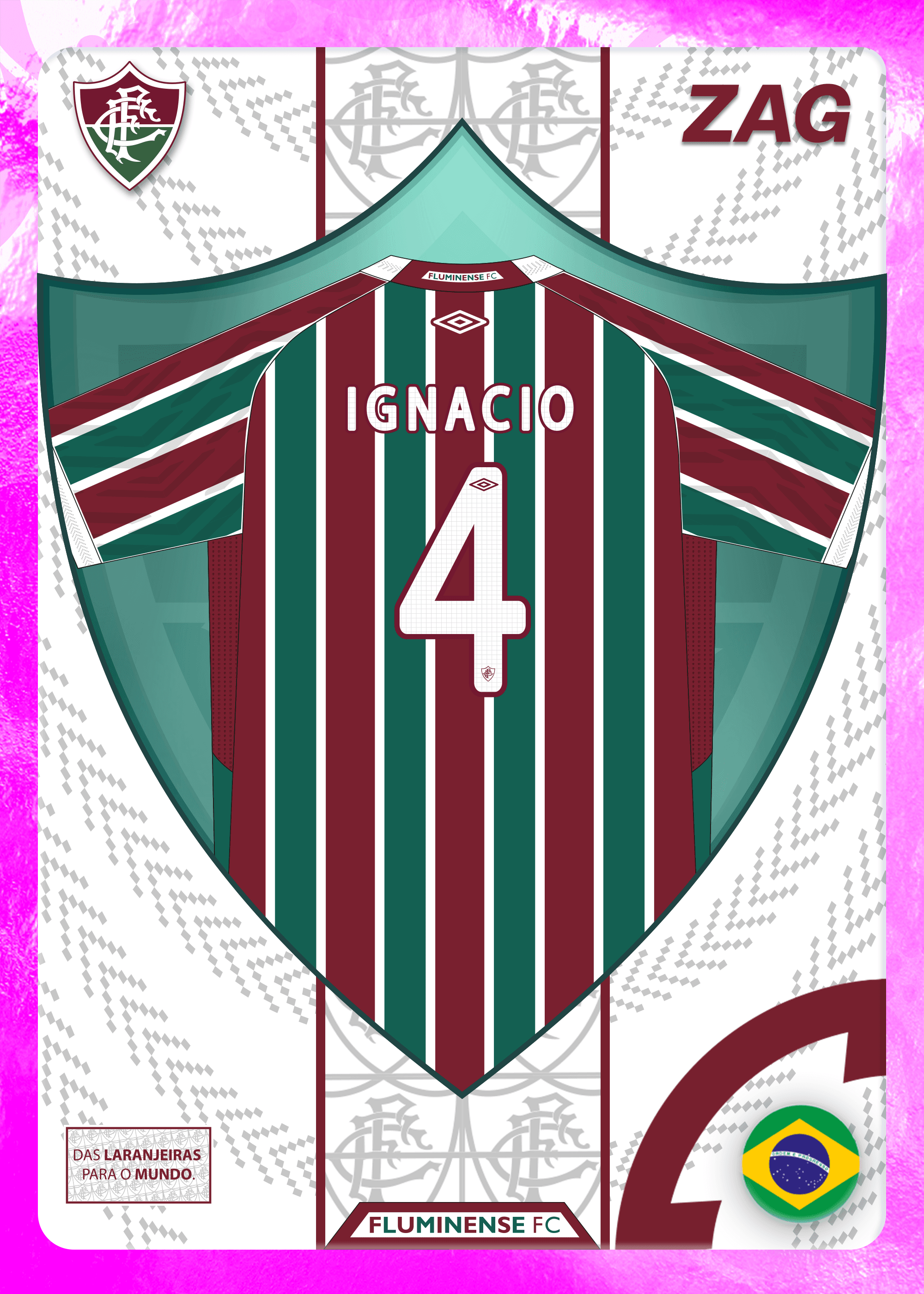 4. Ignácio
