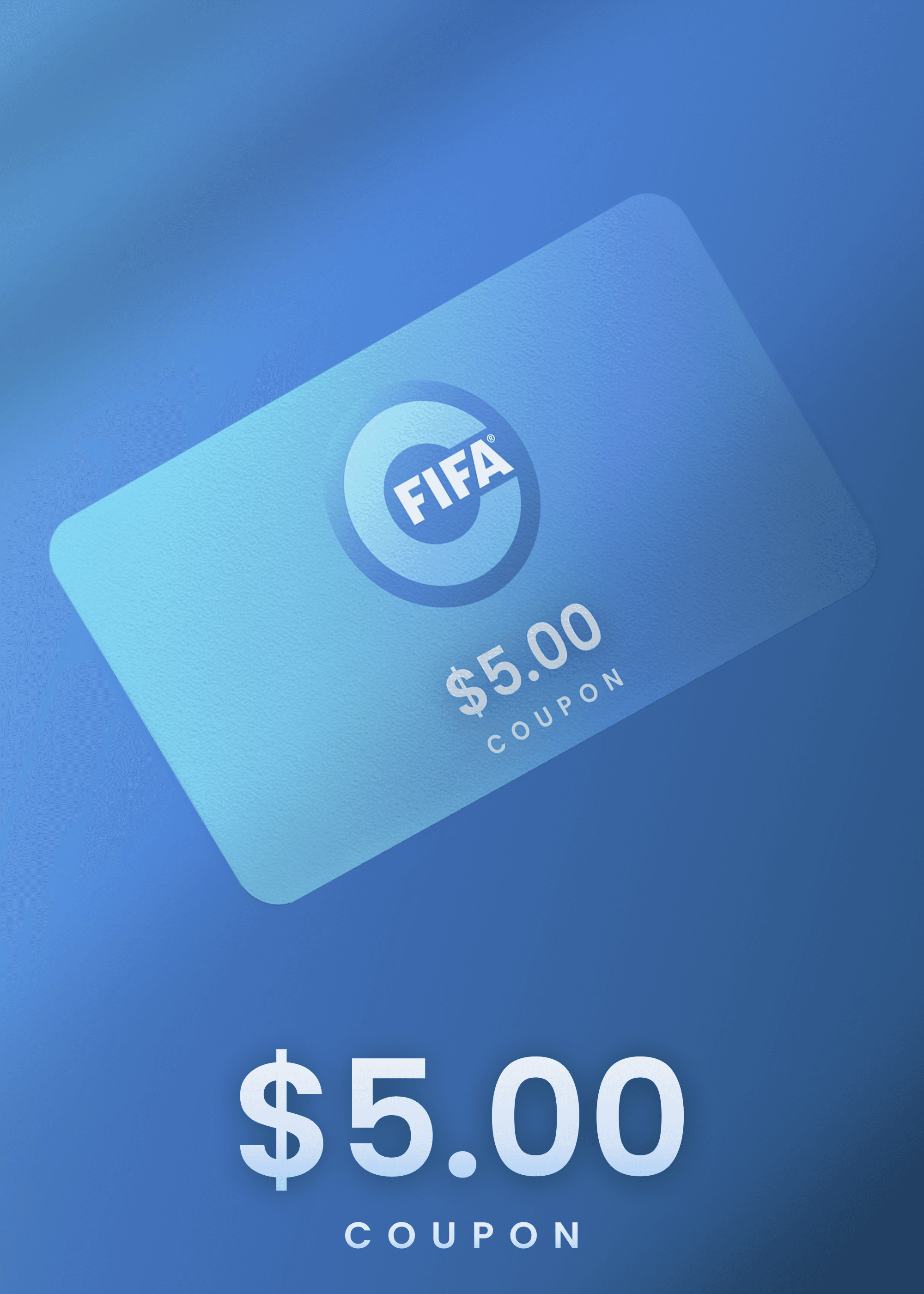 Coupon $5