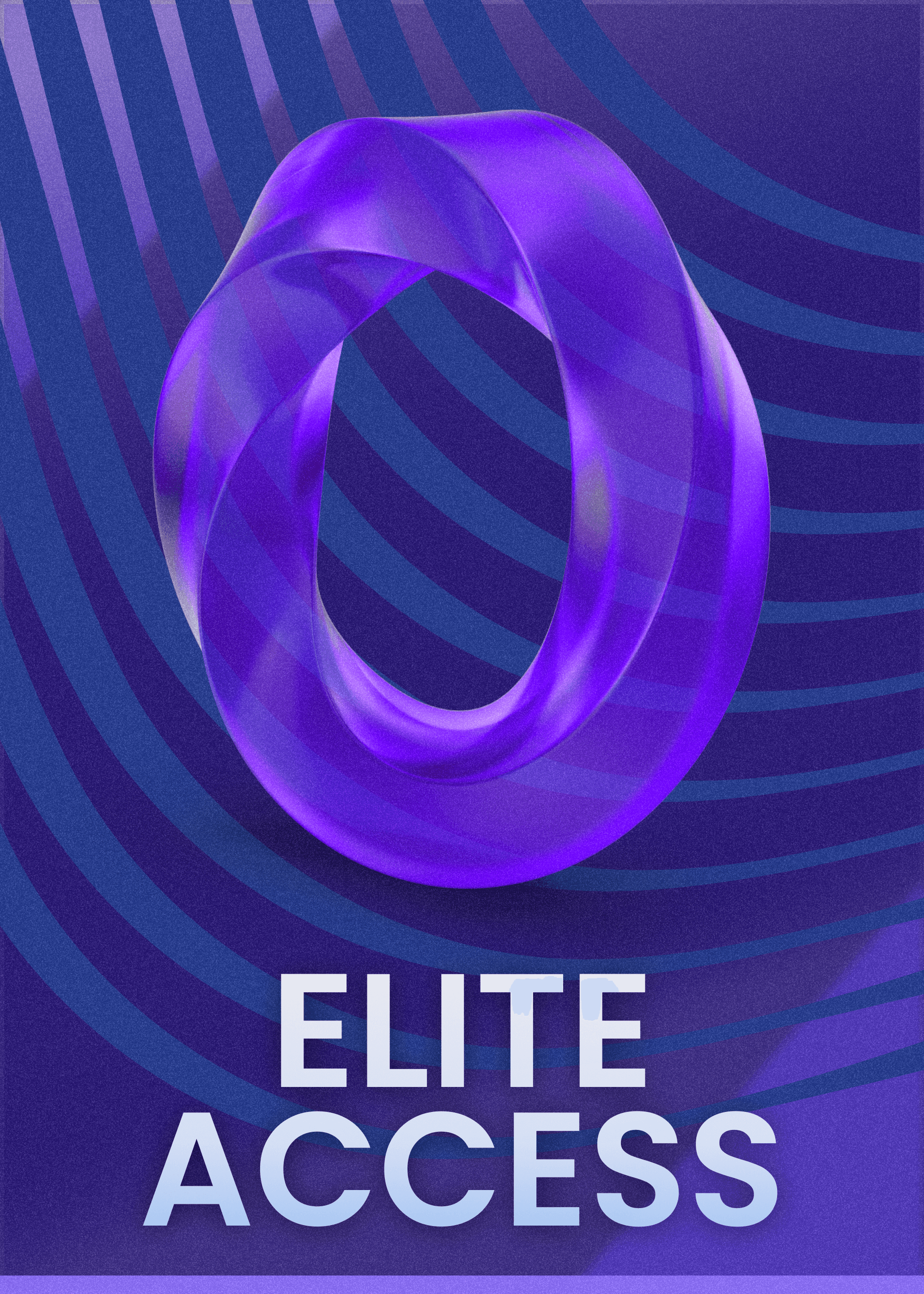 ELITE ACCESS