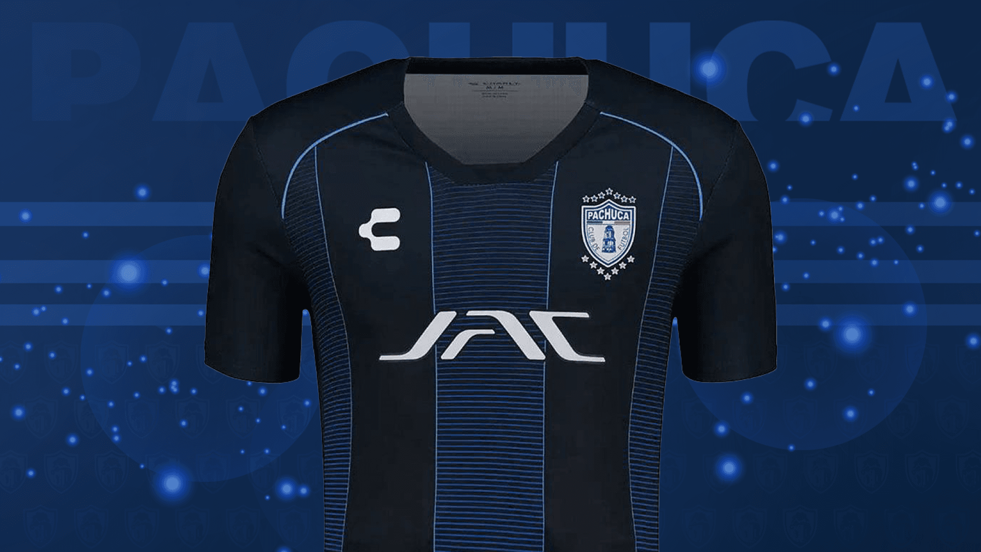 Official Away Jersey MDC 2025 - Signed by Salomón Rondón
