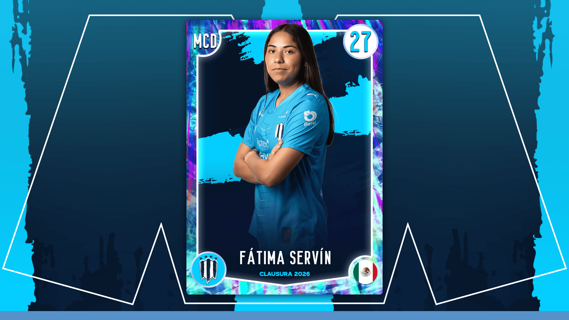 Fátima Servín