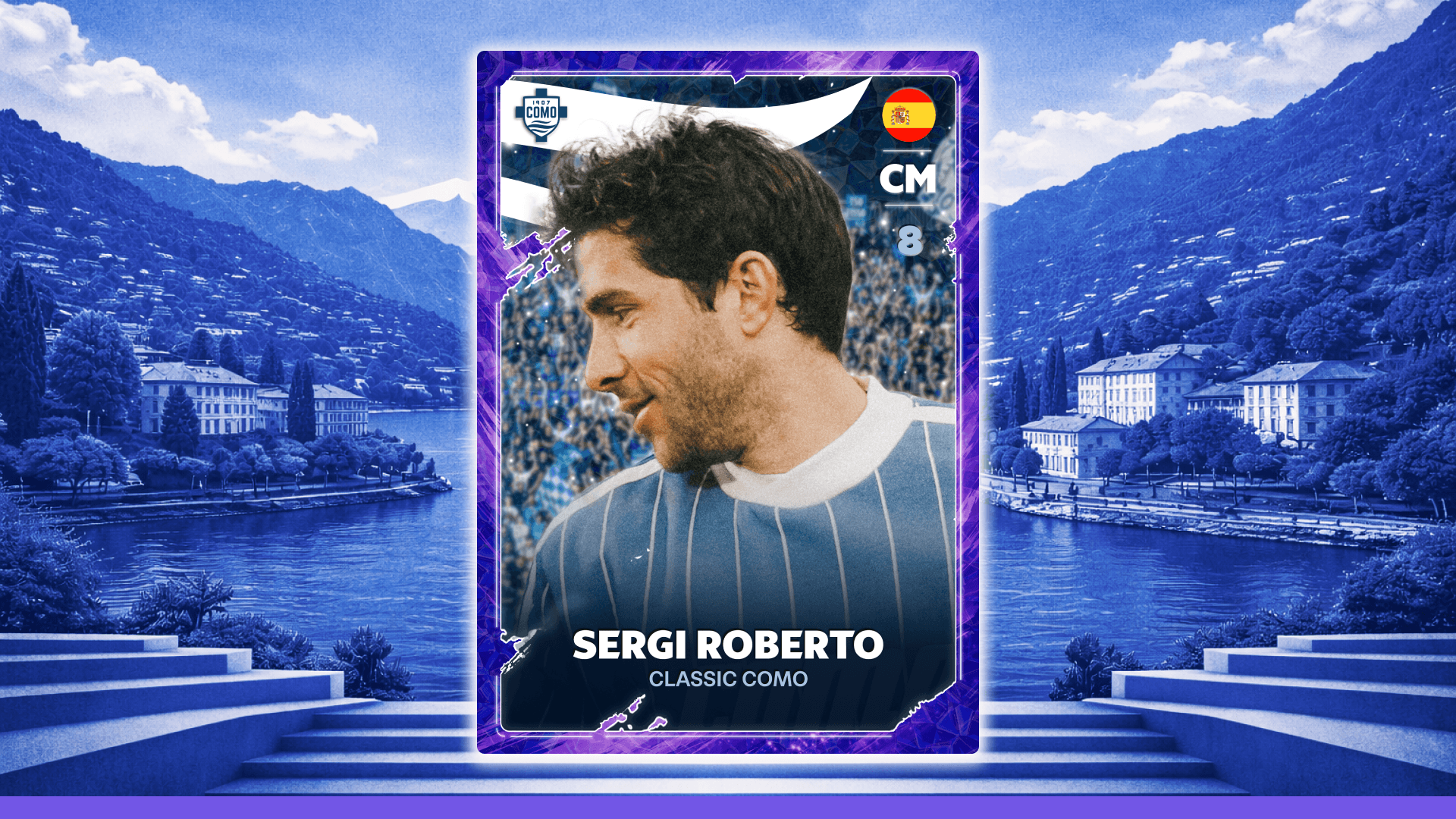 Sergi Roberto - Special