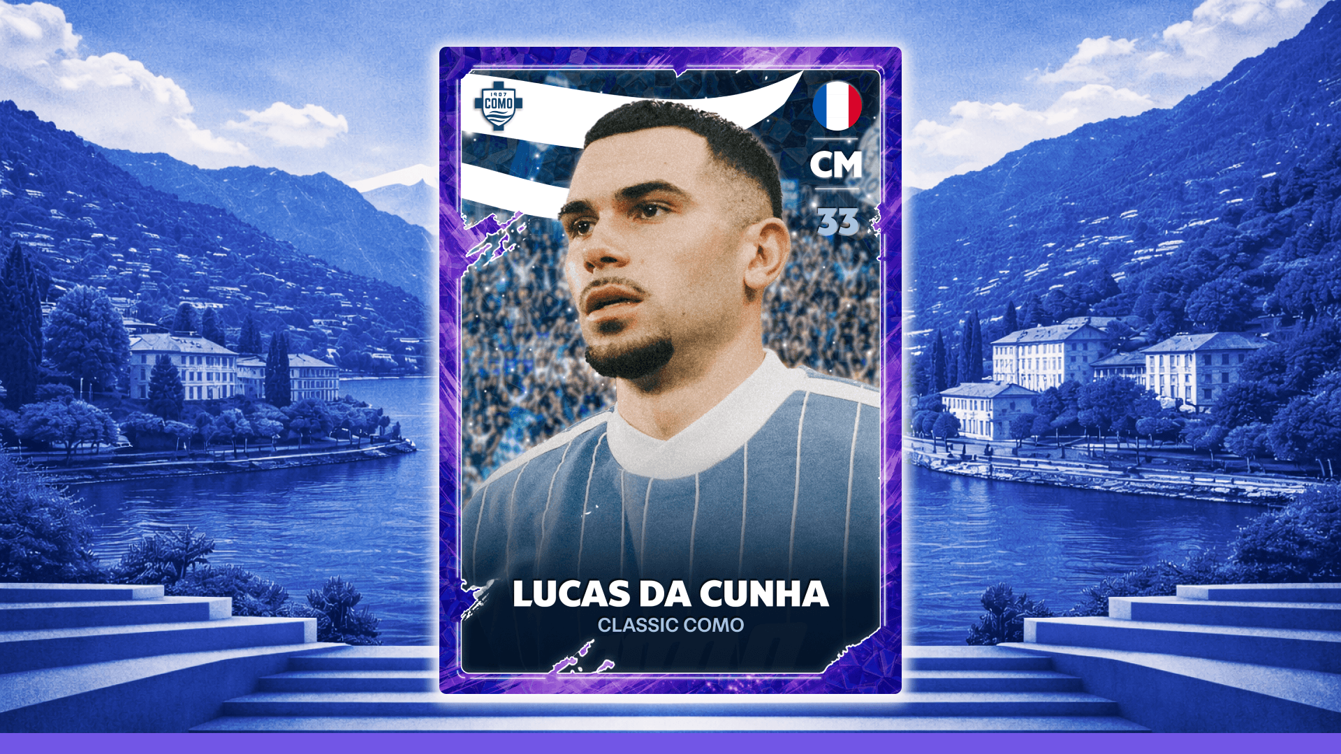 Lucas Da Cunha - Special