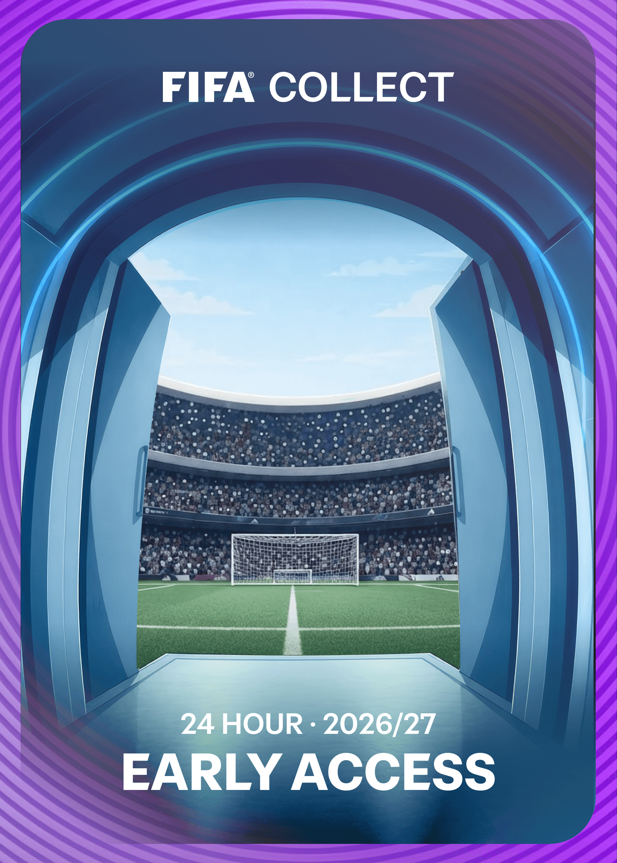 FC Early Access Pass