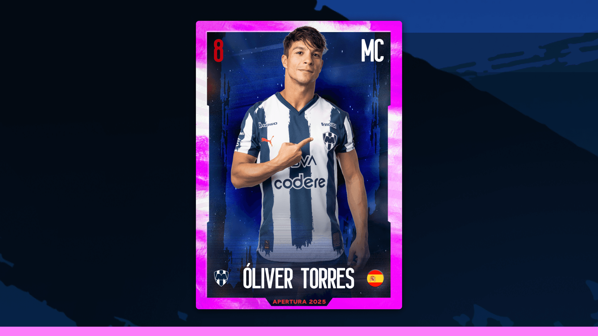 Óliver Torres